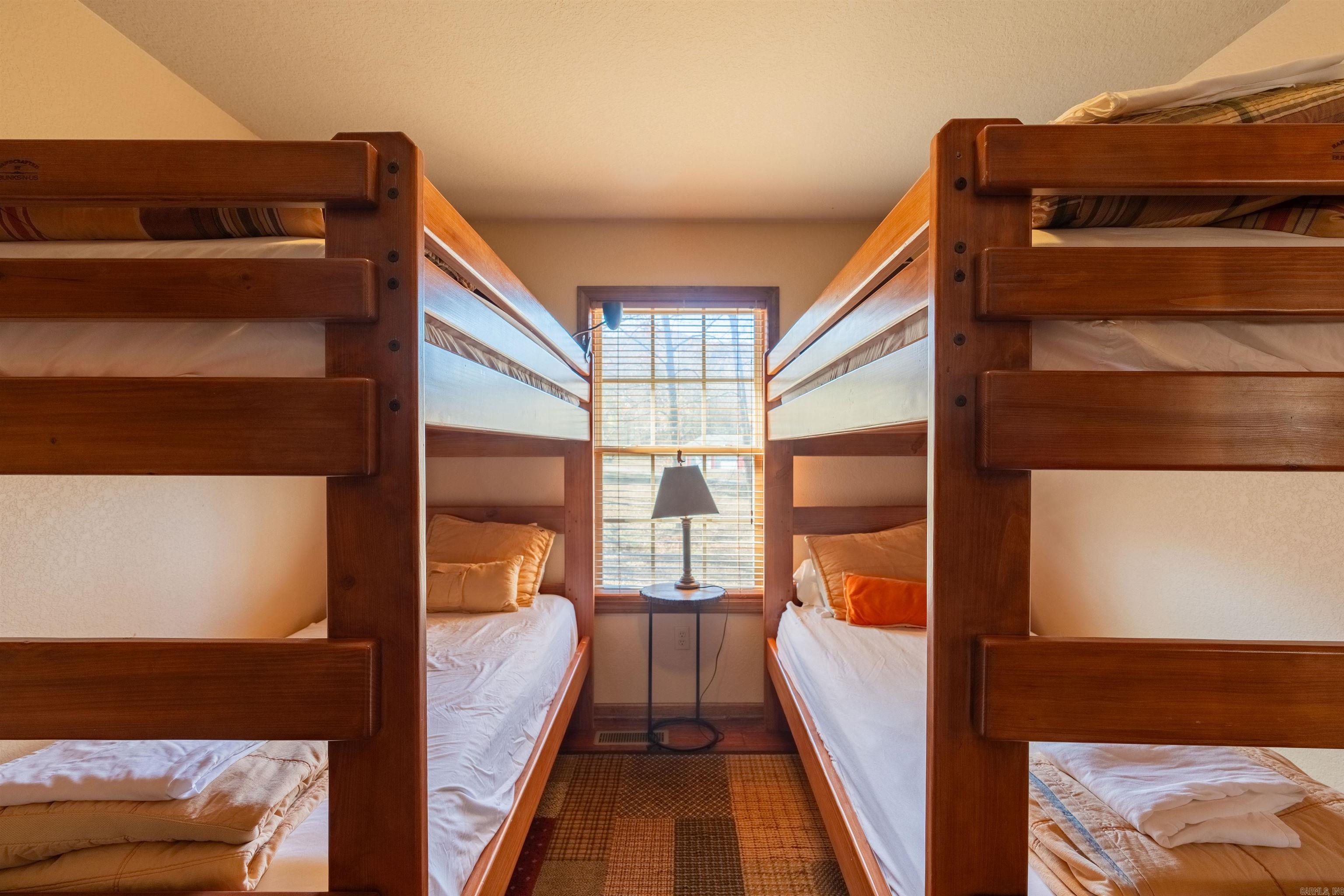 LOBO LANDING RESORT - Residential