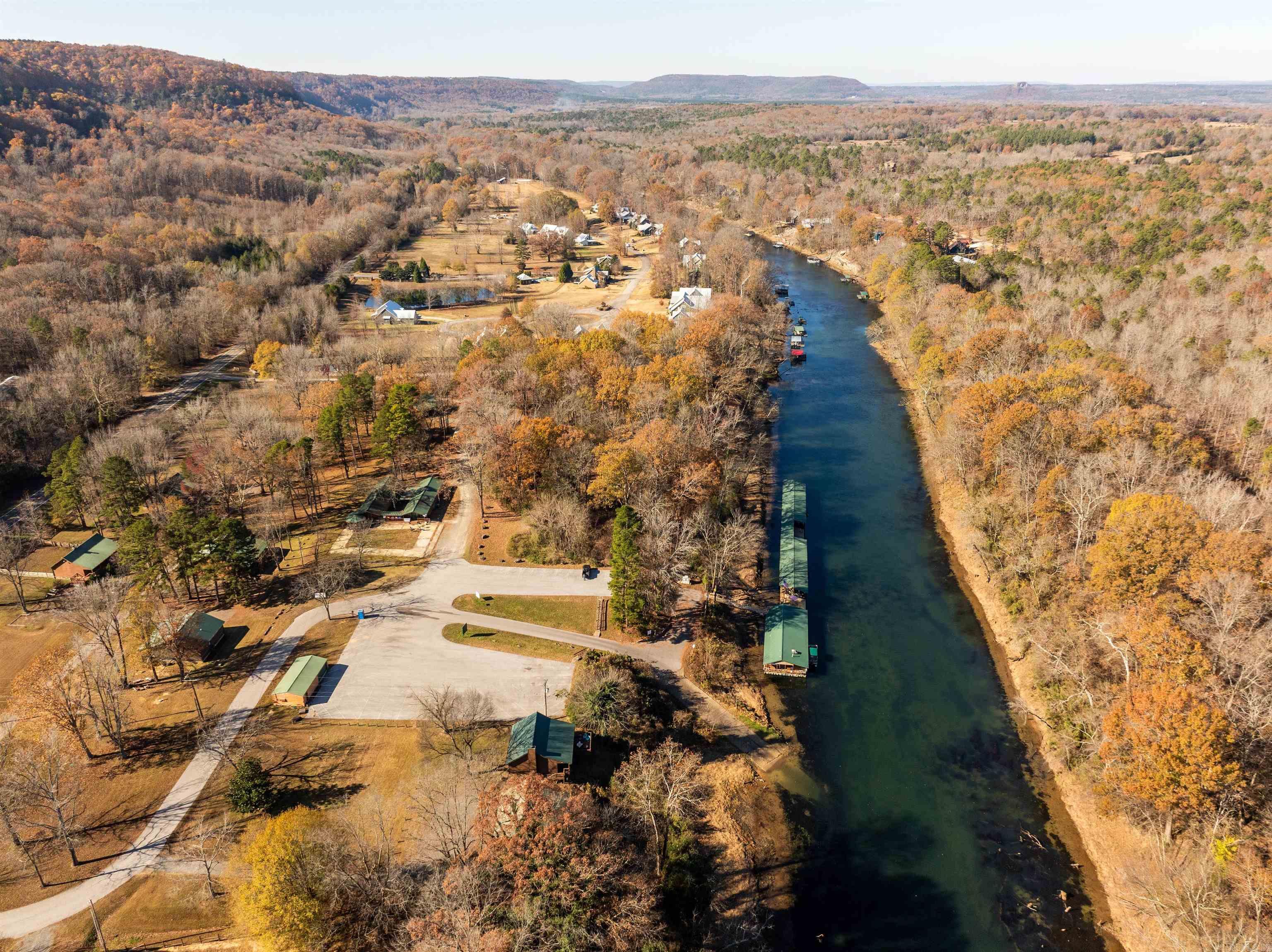 LOBO LANDING RESORT - Residential