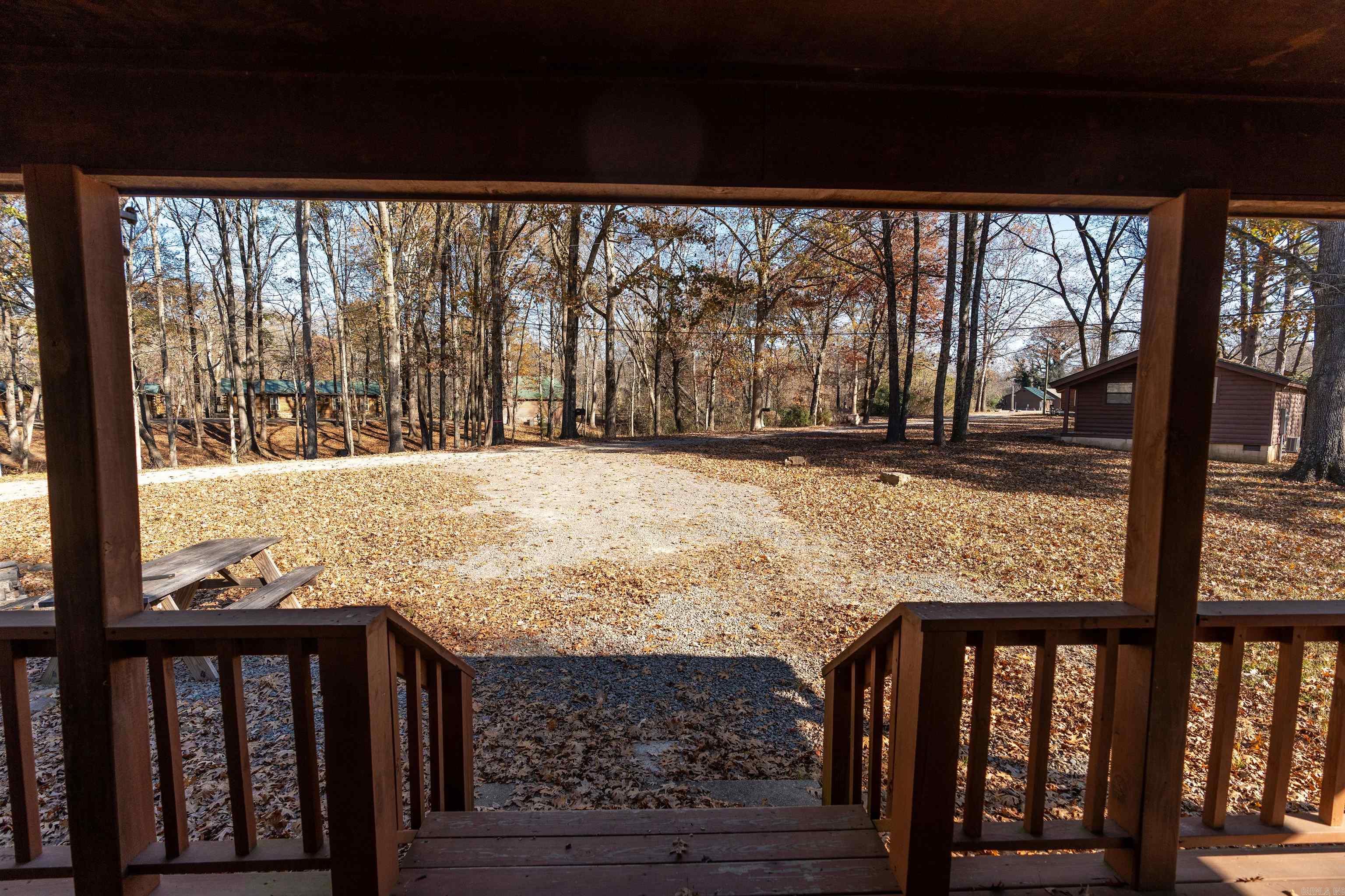 LOBO LANDING RESORT - Residential