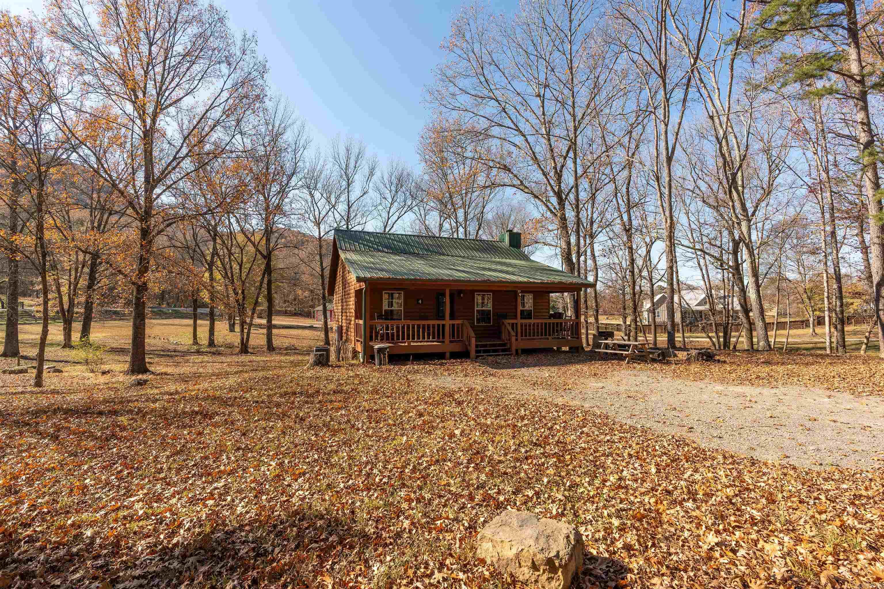 LOBO LANDING RESORT - Residential