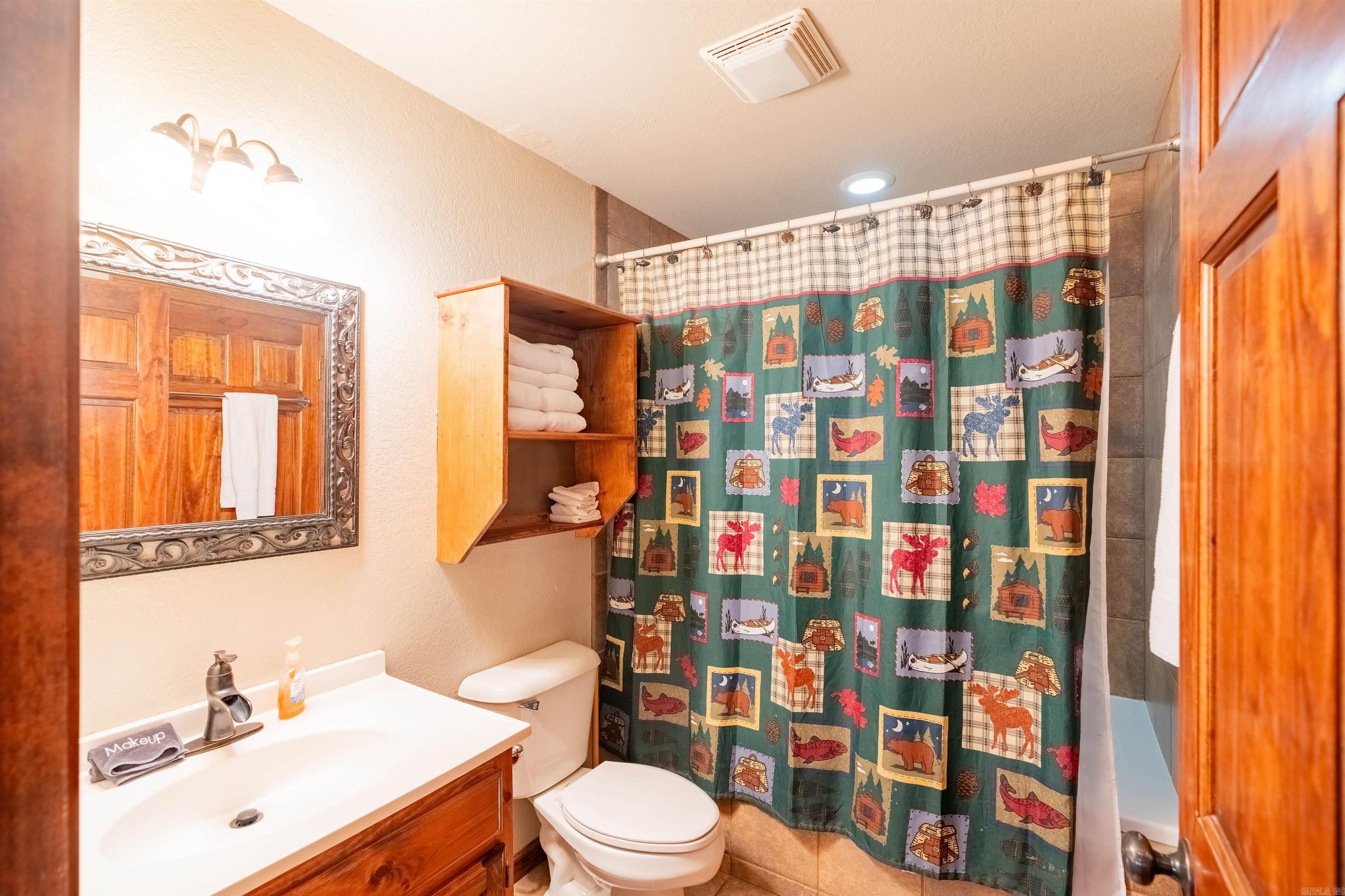 LOBO LANDING RESORT - Residential