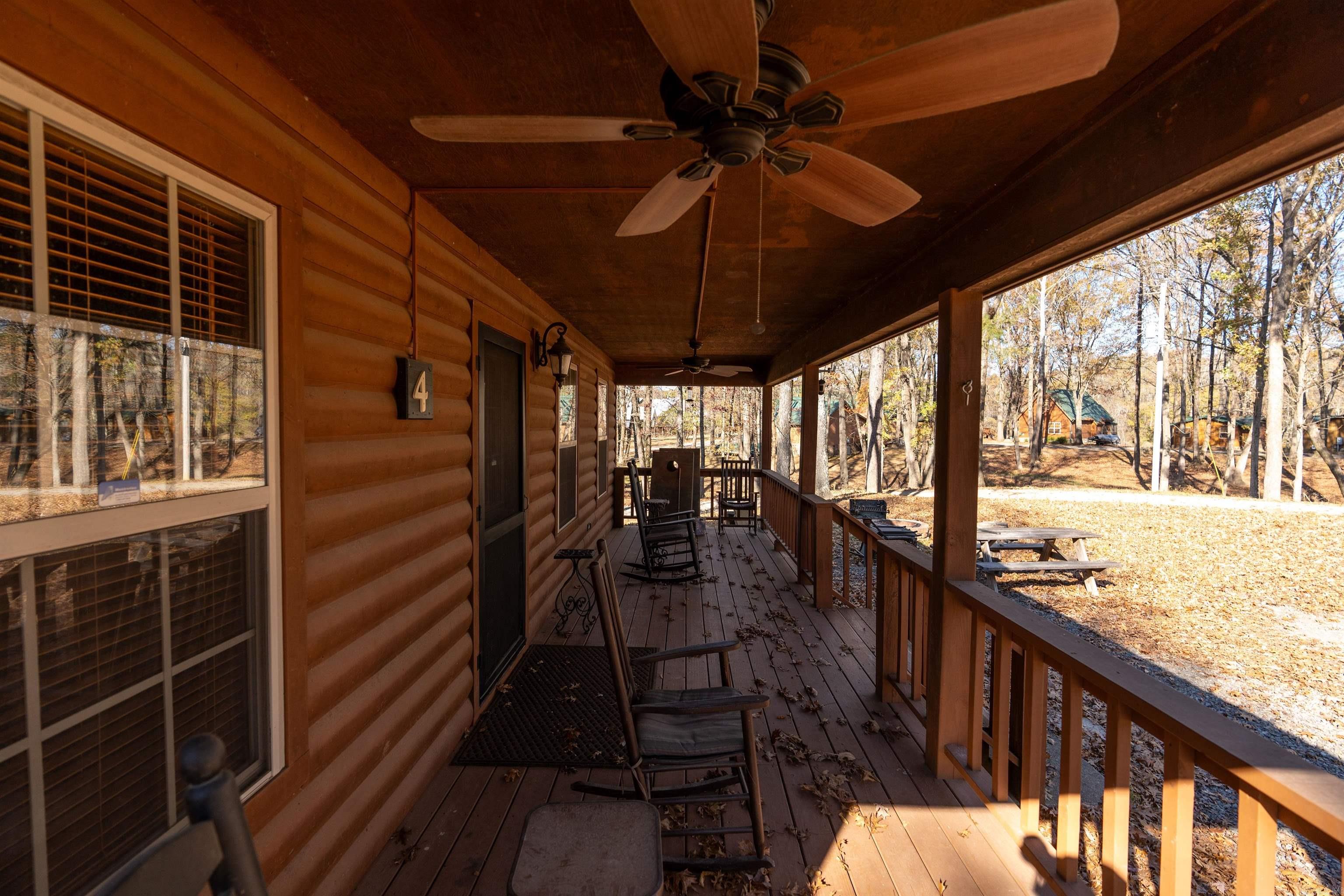 LOBO LANDING RESORT - Residential