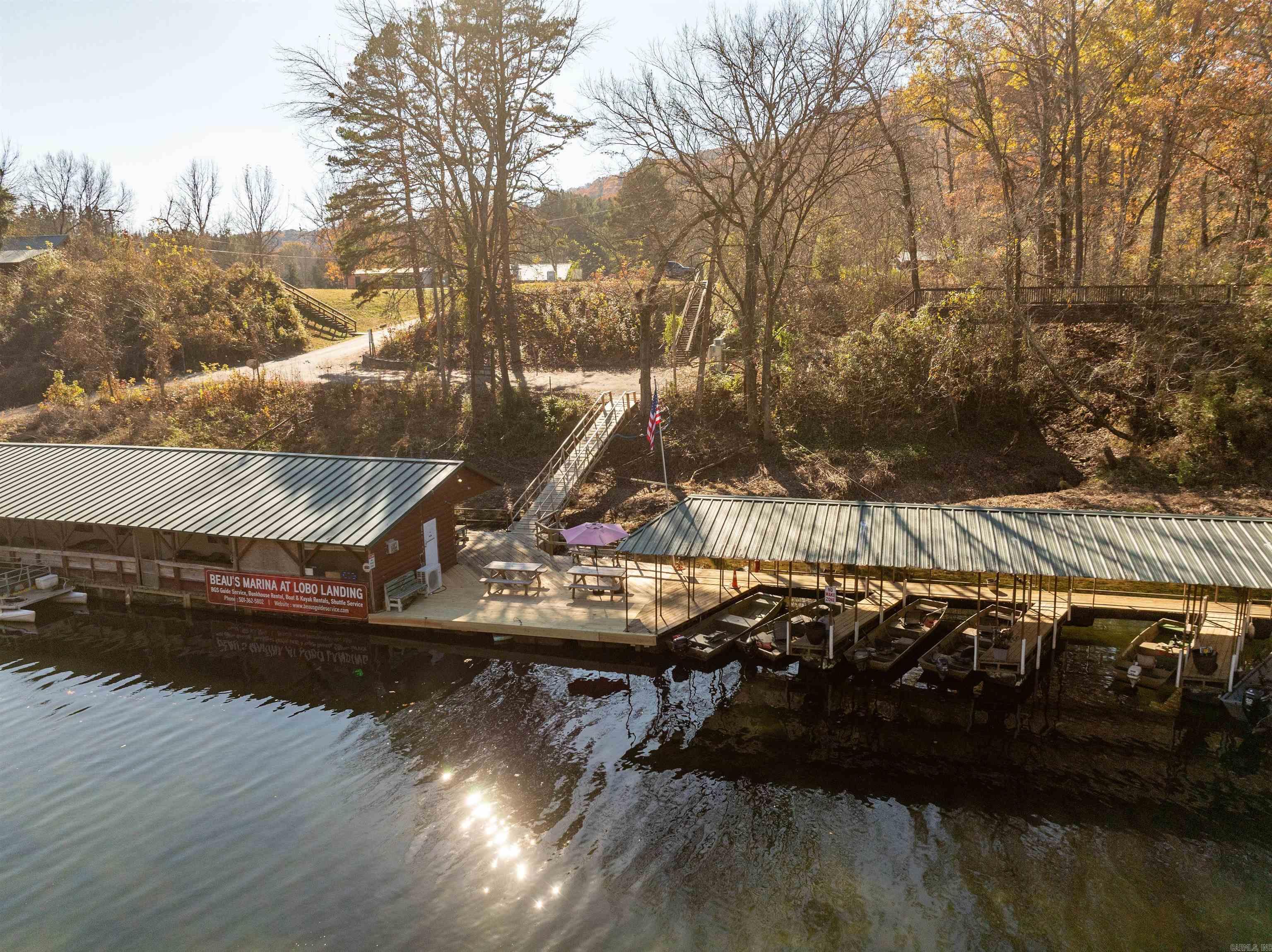 LOBO LANDING RESORT - Residential