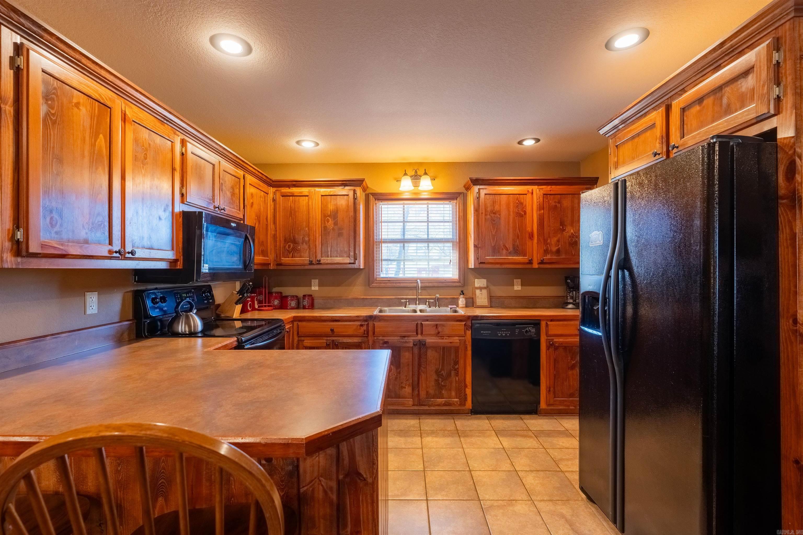 LOBO LANDING RESORT - Residential