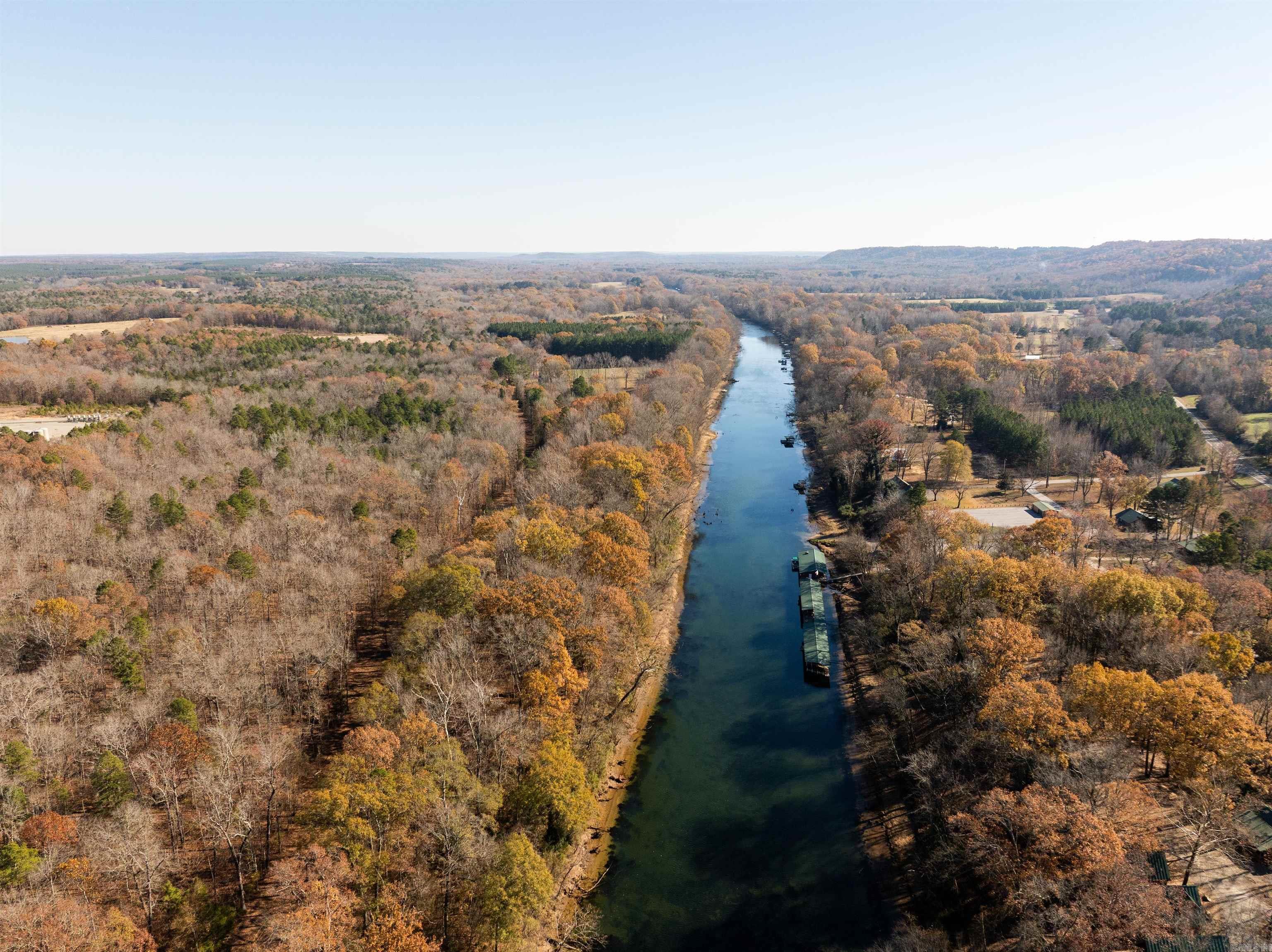 LOBO LANDING RESORT - Residential