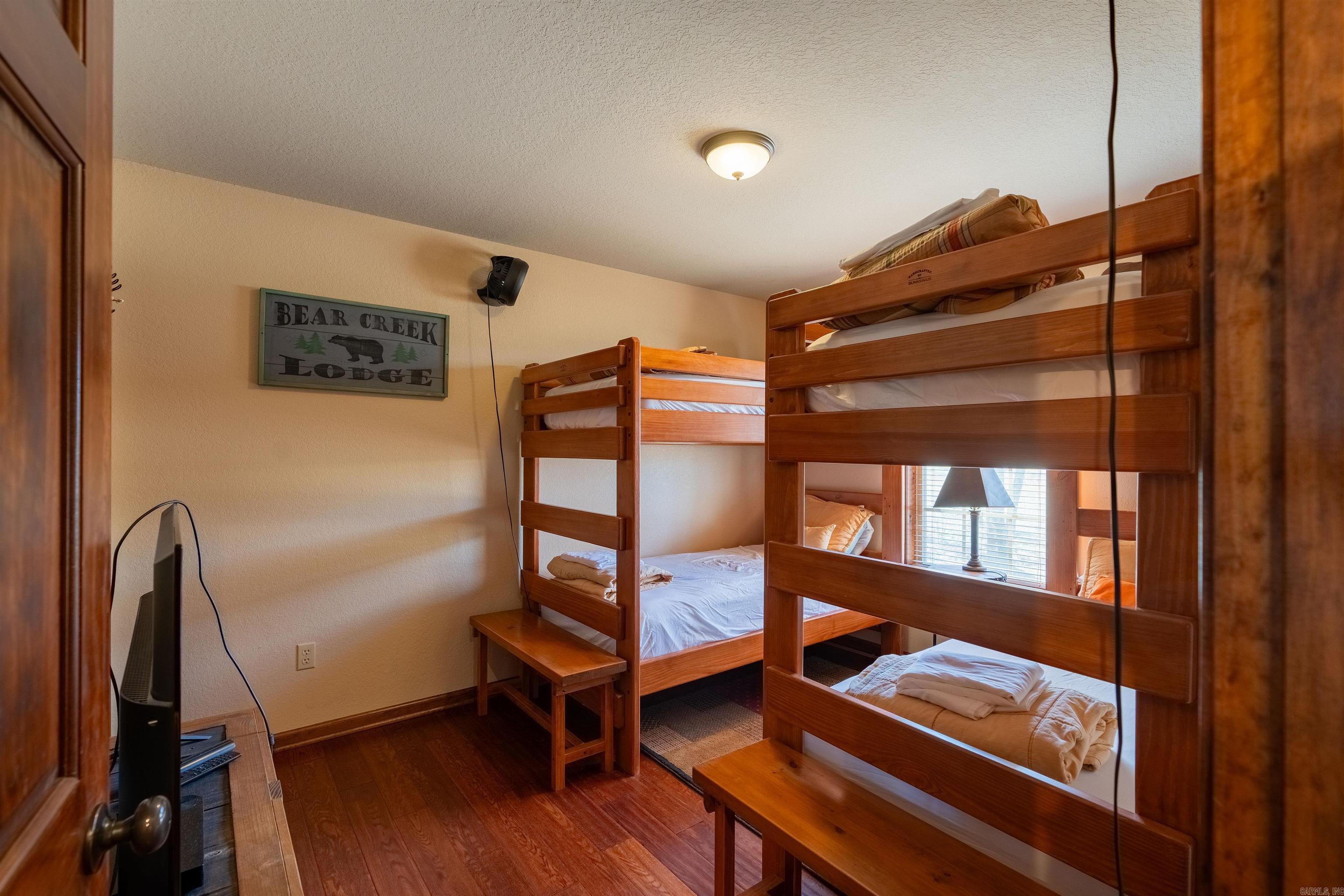 LOBO LANDING RESORT - Residential