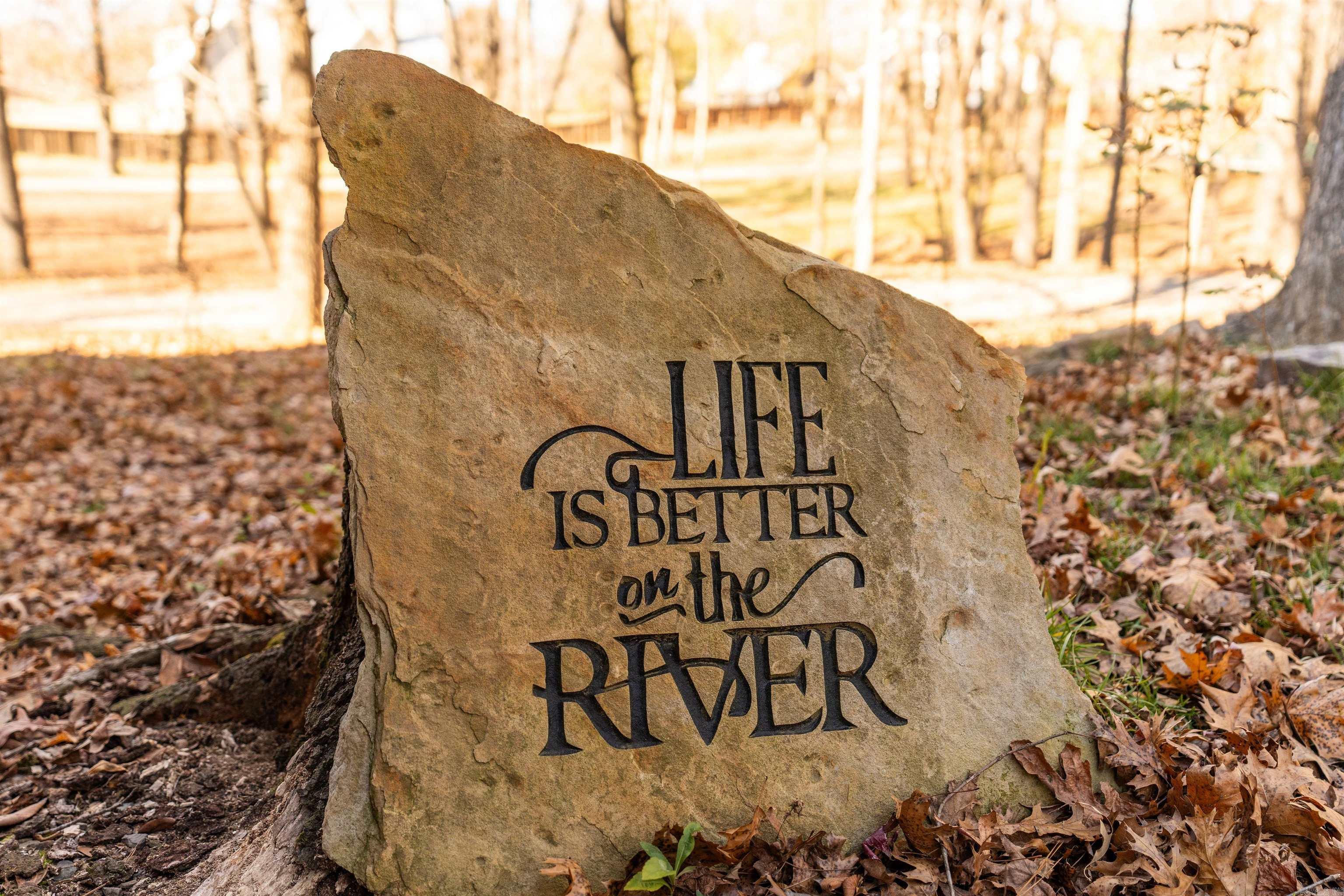 LOBO LANDING RESORT - Residential