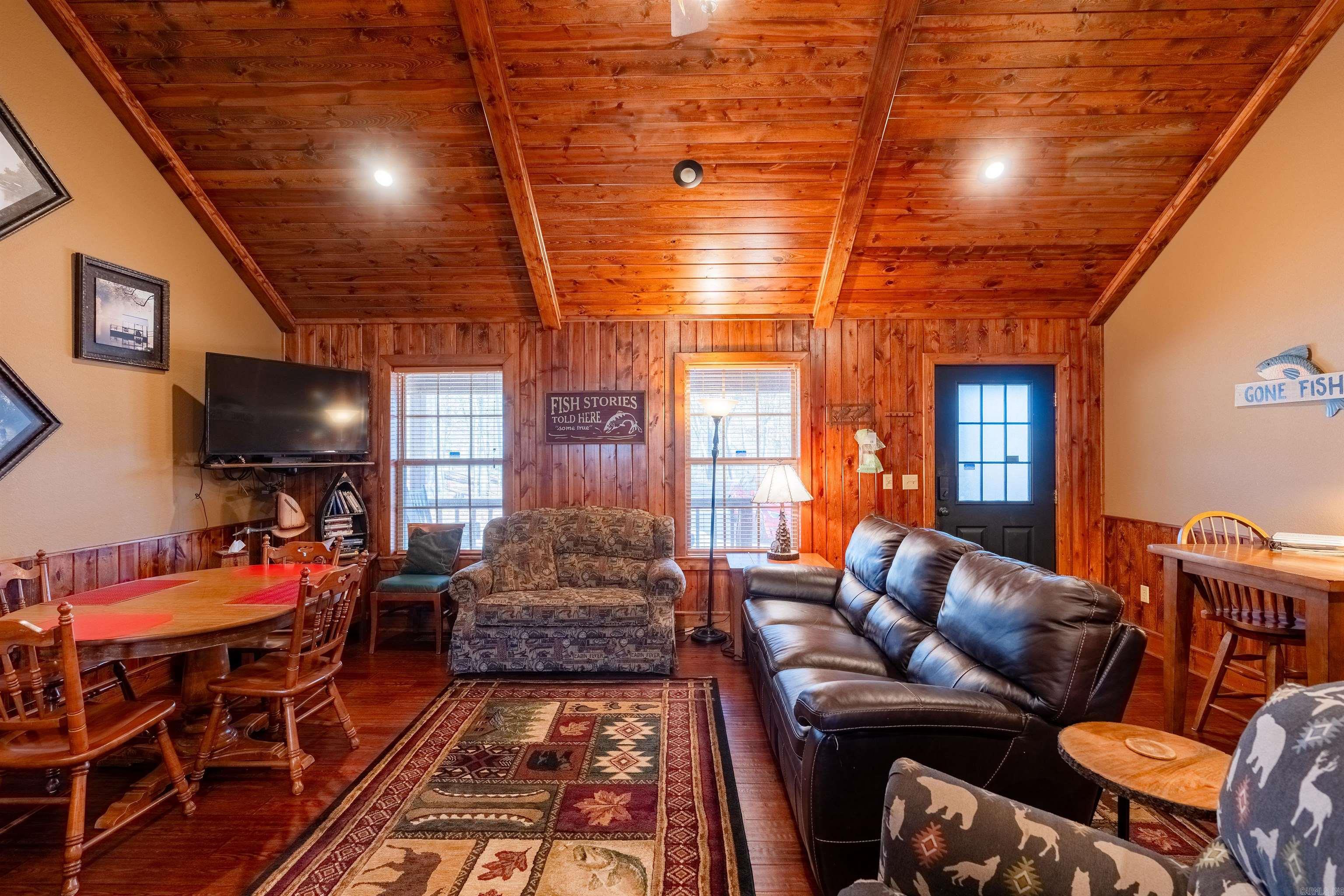 LOBO LANDING RESORT - Residential