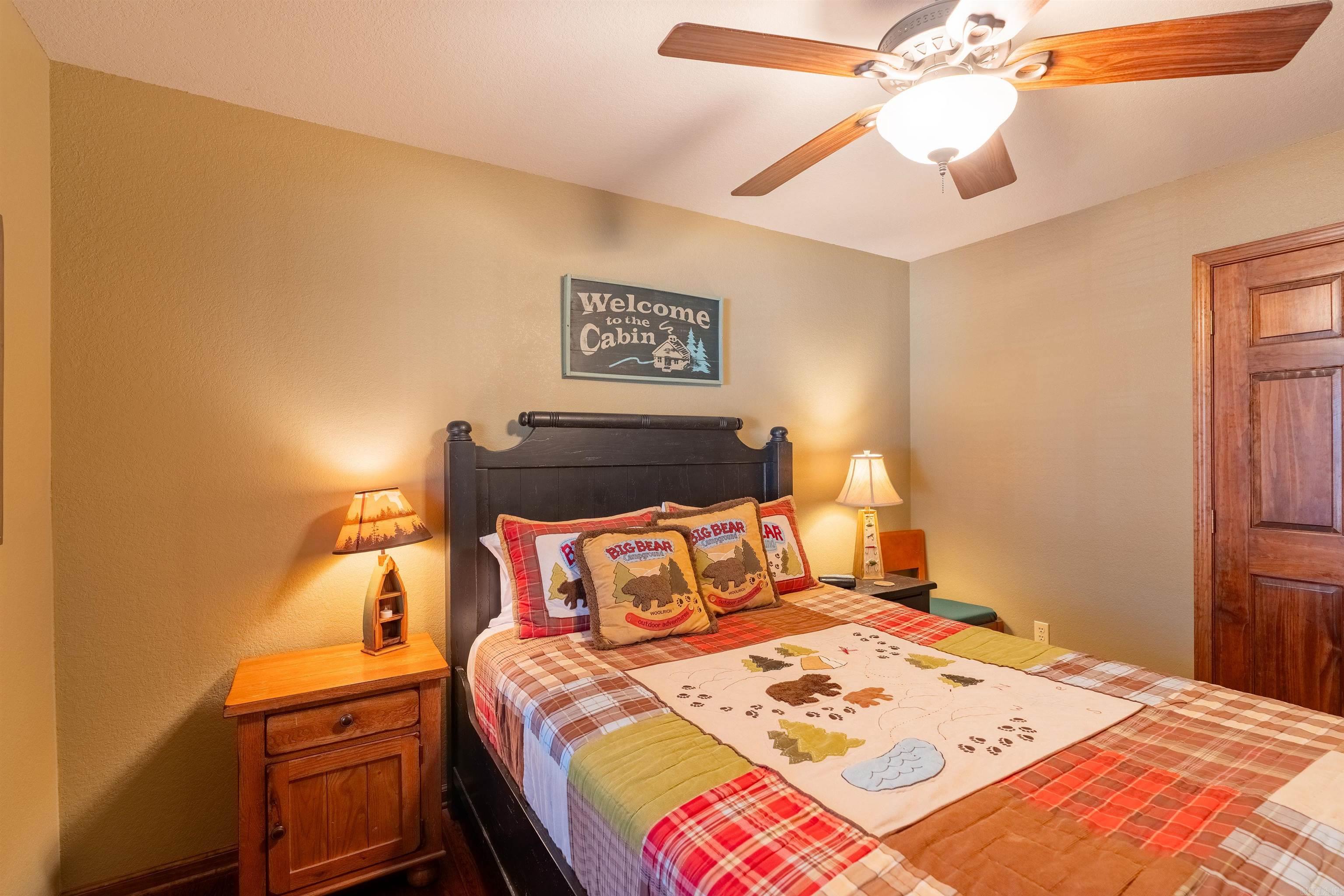 LOBO LANDING RESORT - Residential