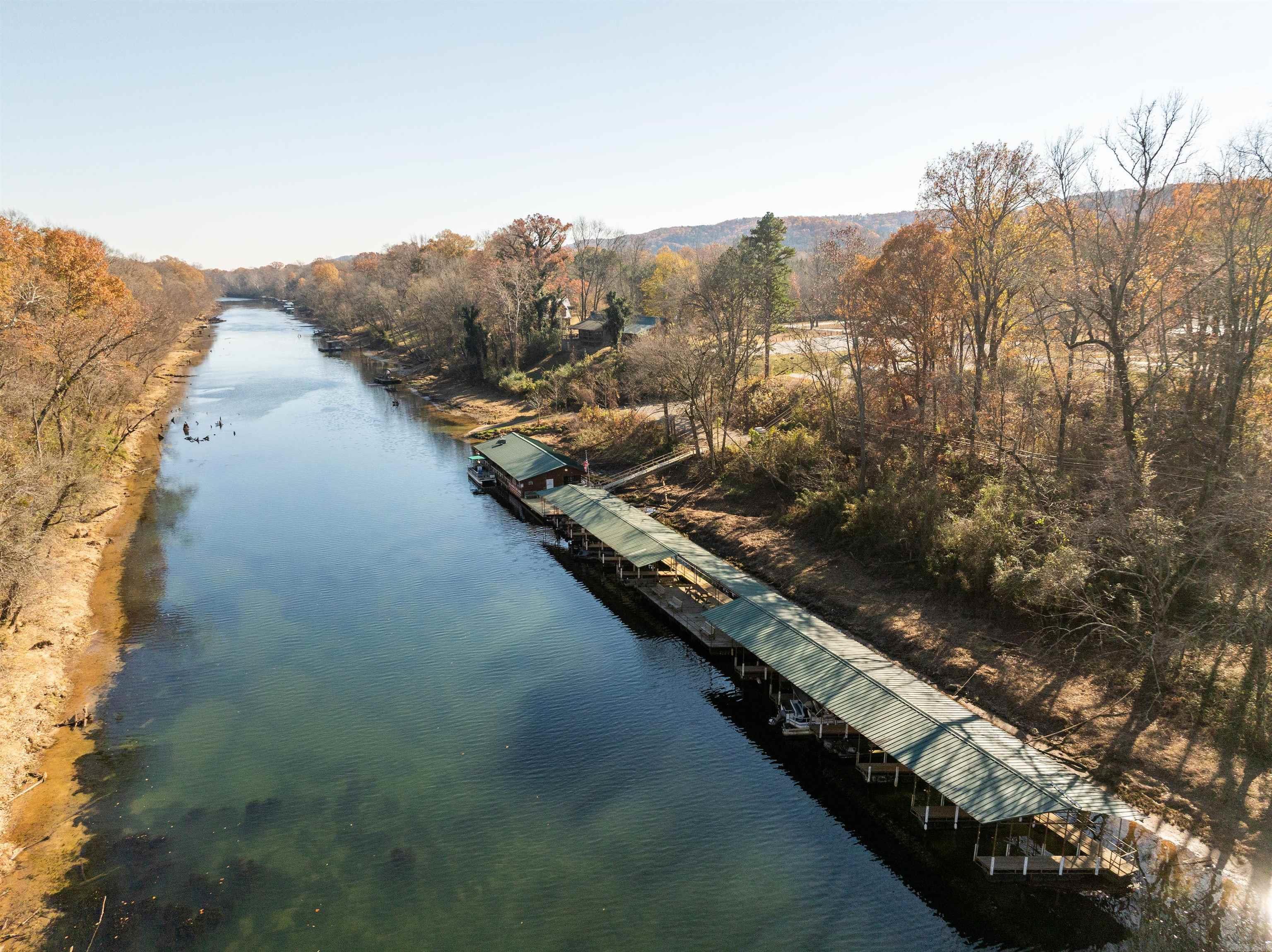 LOBO LANDING RESORT - Residential