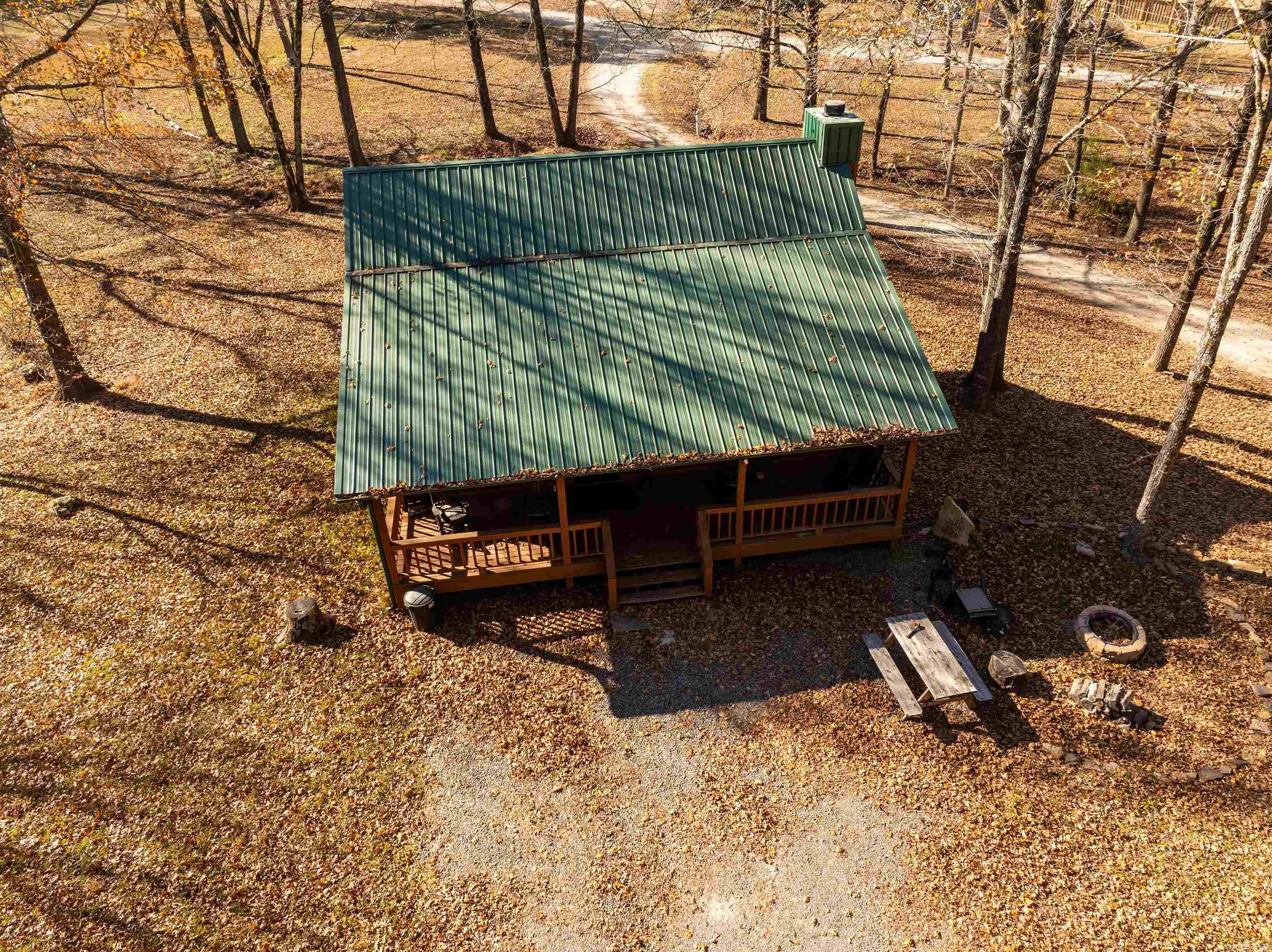 LOBO LANDING RESORT - Residential