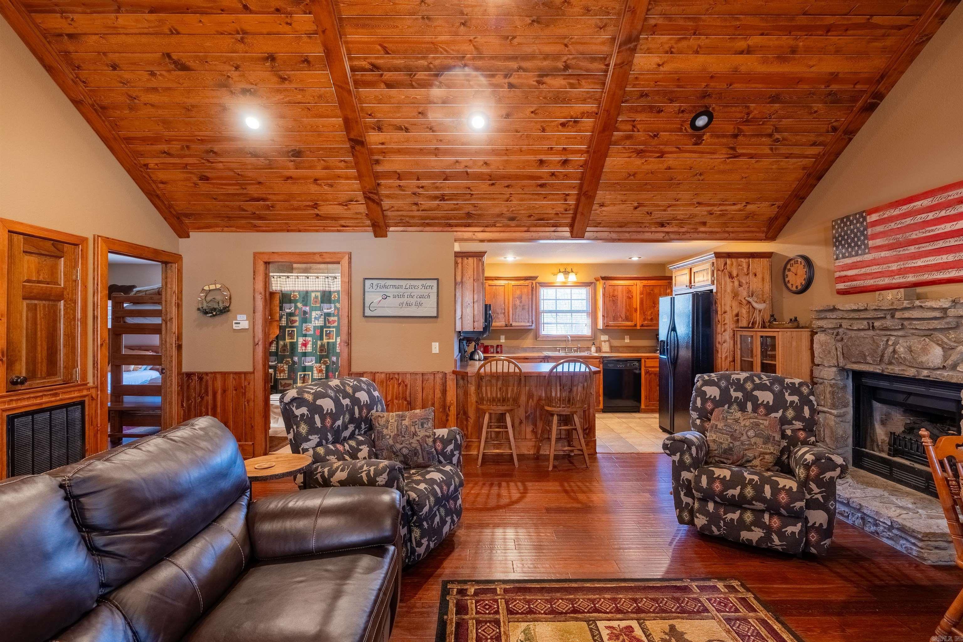 LOBO LANDING RESORT - Residential