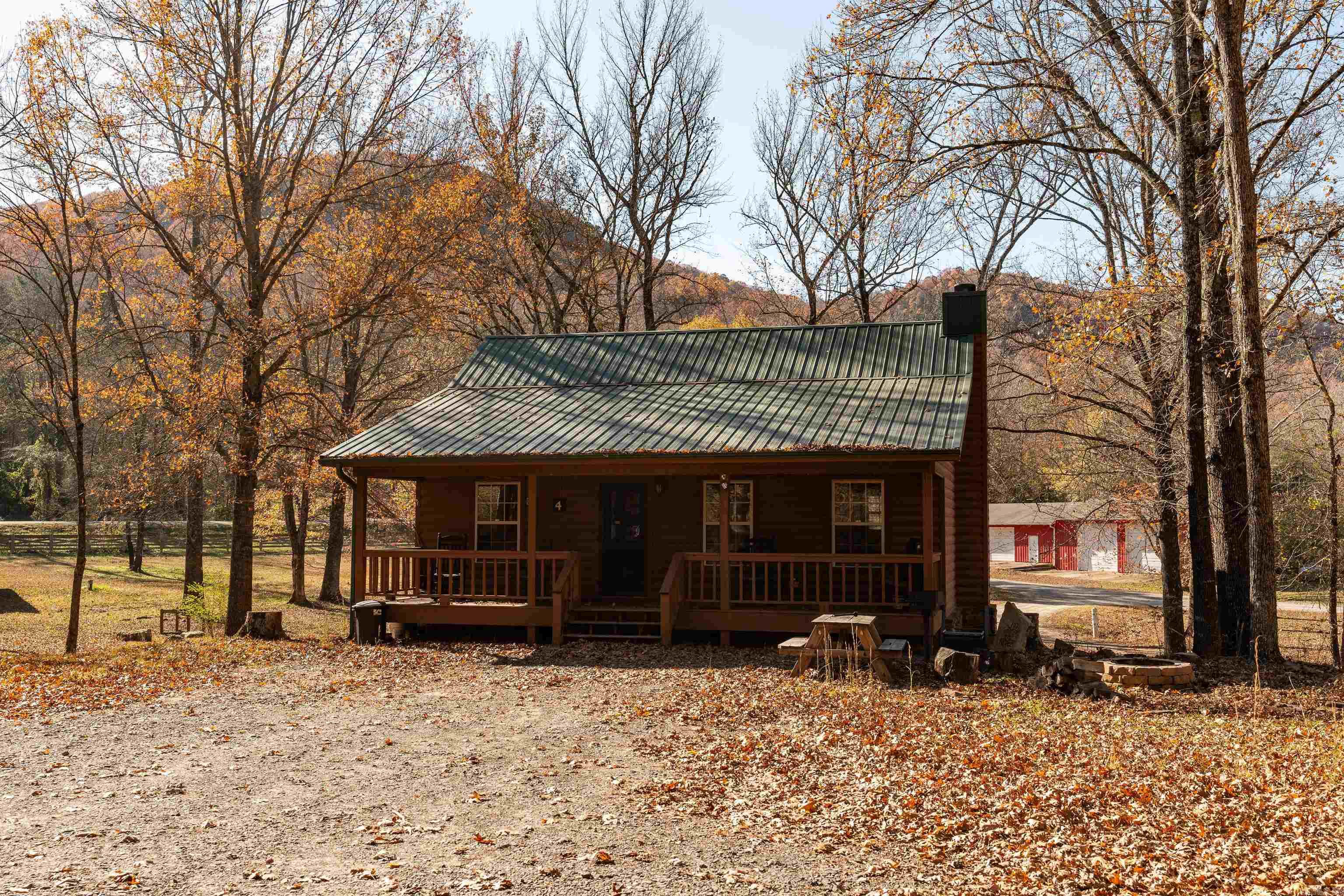 LOBO LANDING RESORT - Residential