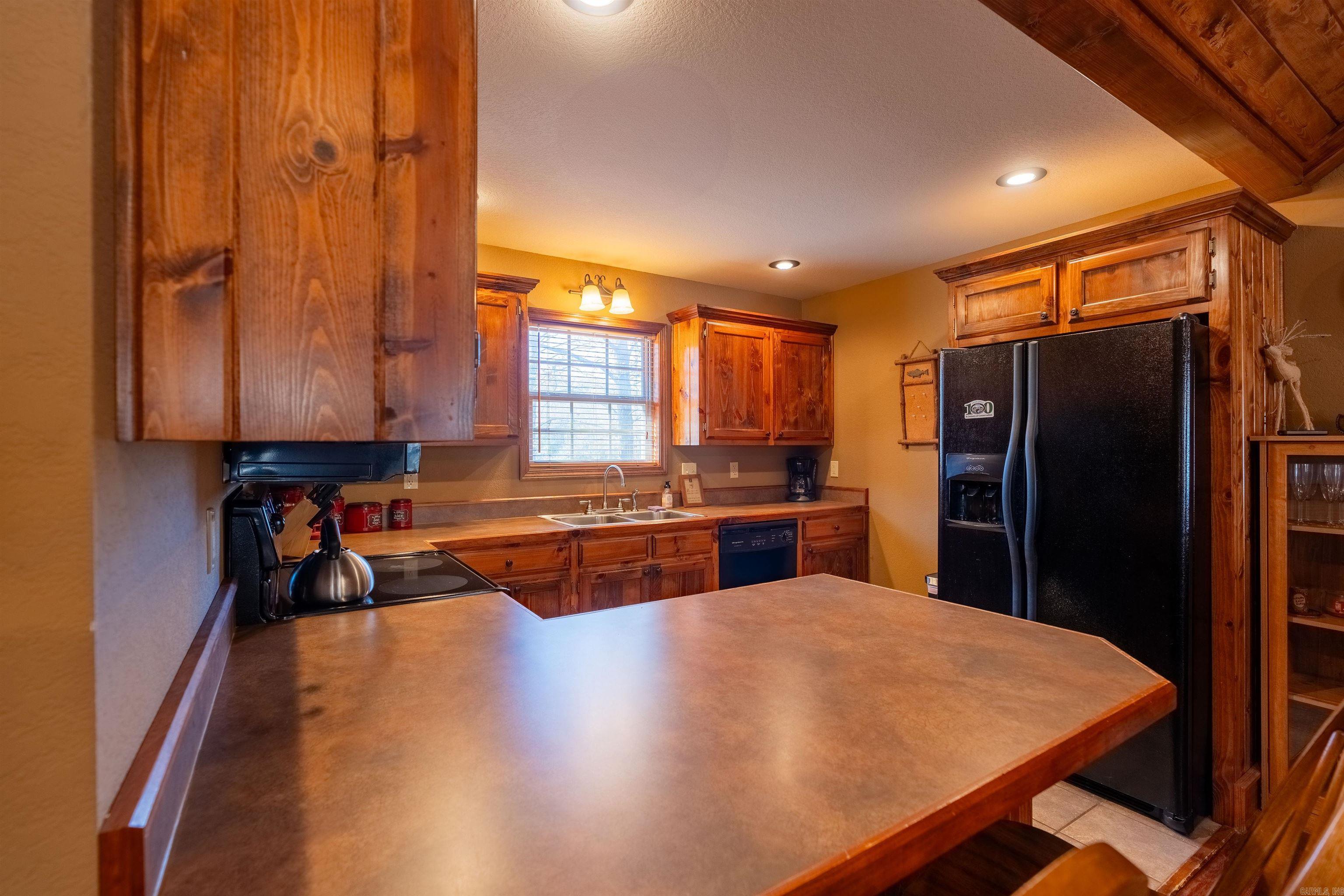 LOBO LANDING RESORT - Residential