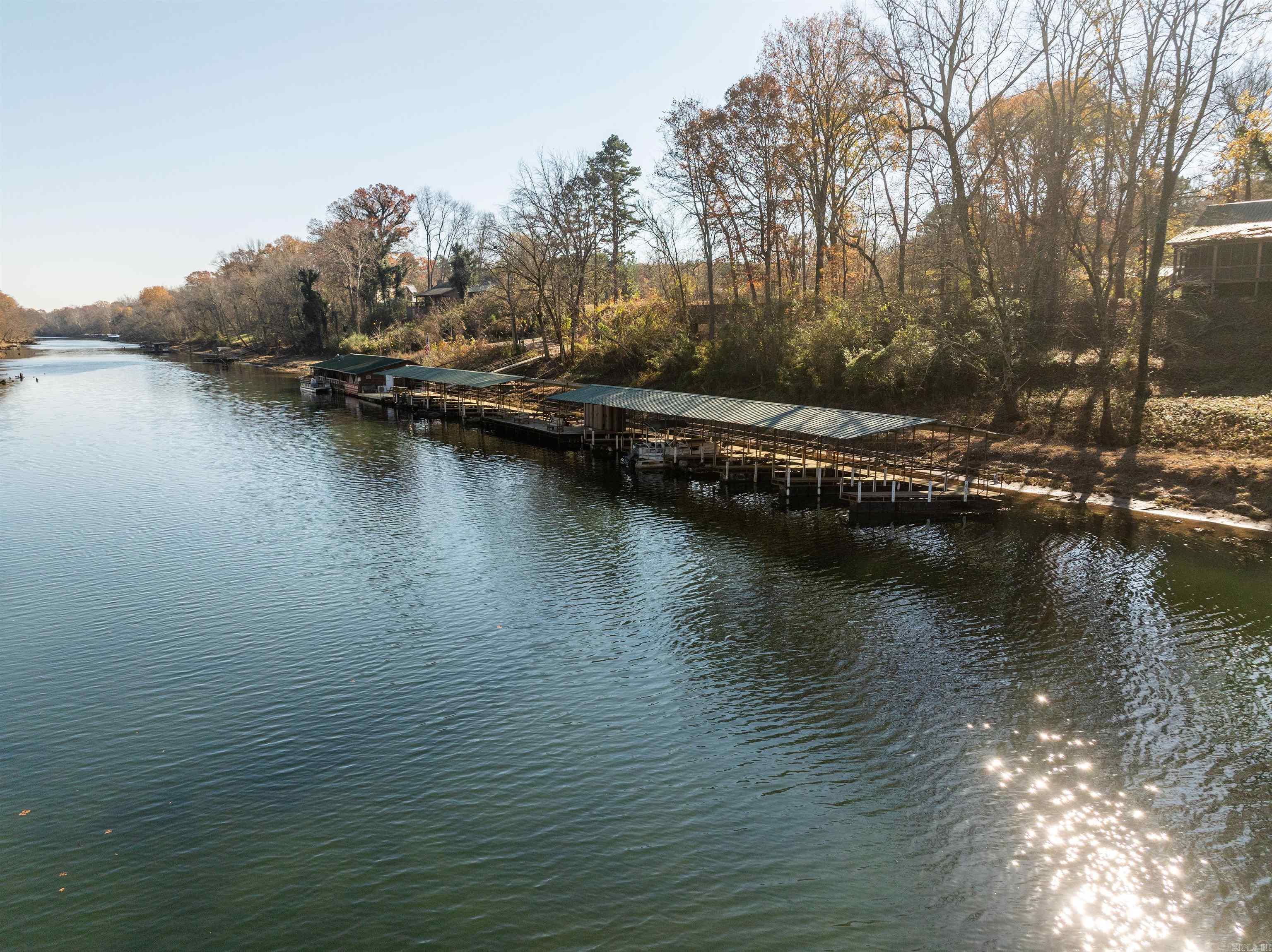 LOBO LANDING RESORT - Residential