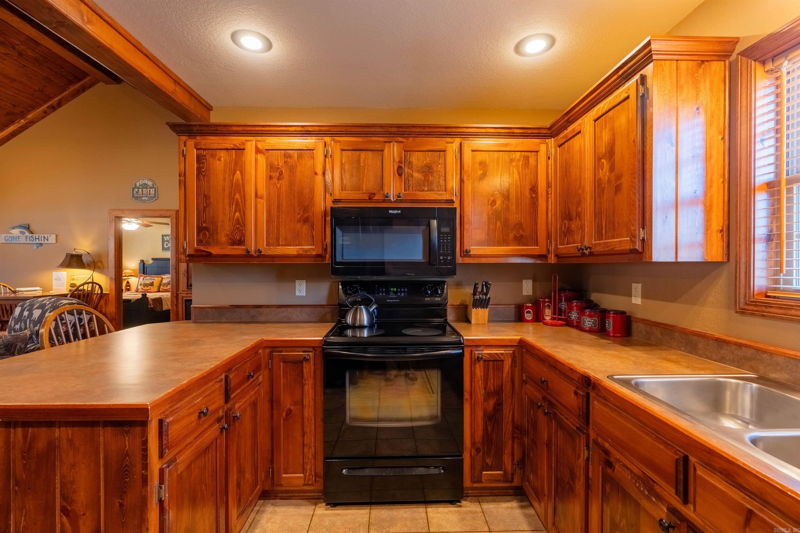 LOBO LANDING RESORT - Residential