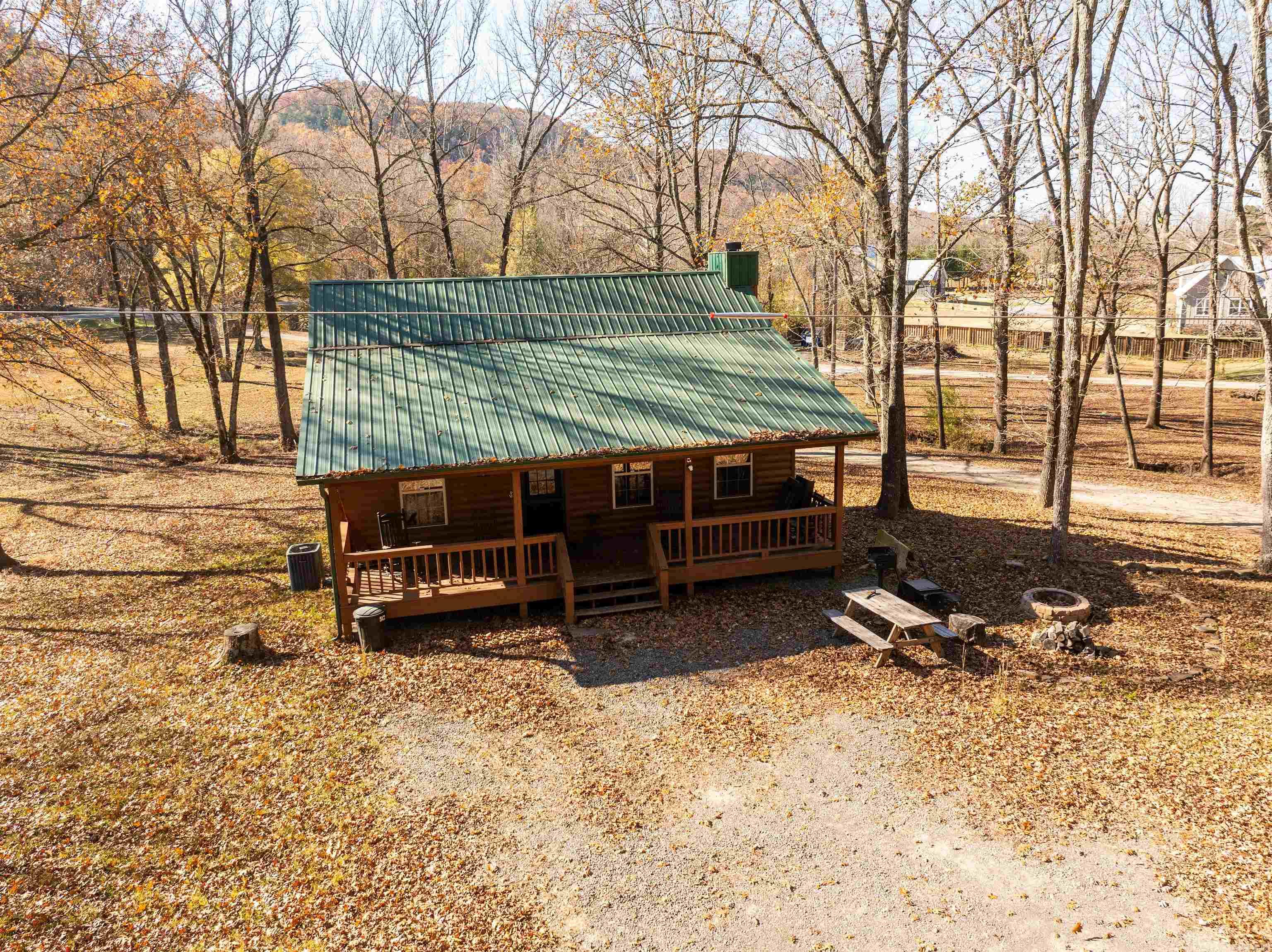 LOBO LANDING RESORT - Residential