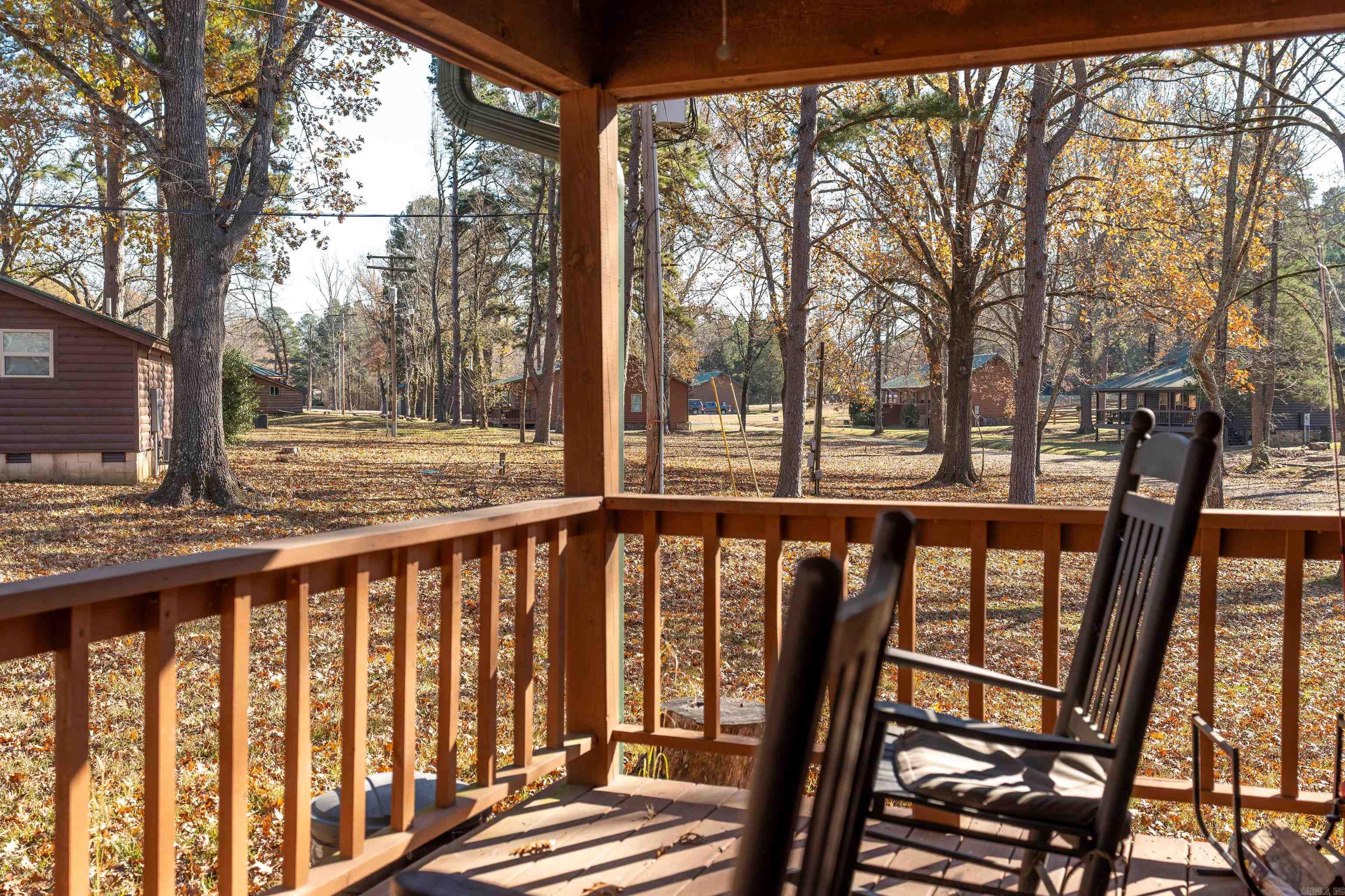 LOBO LANDING RESORT - Residential