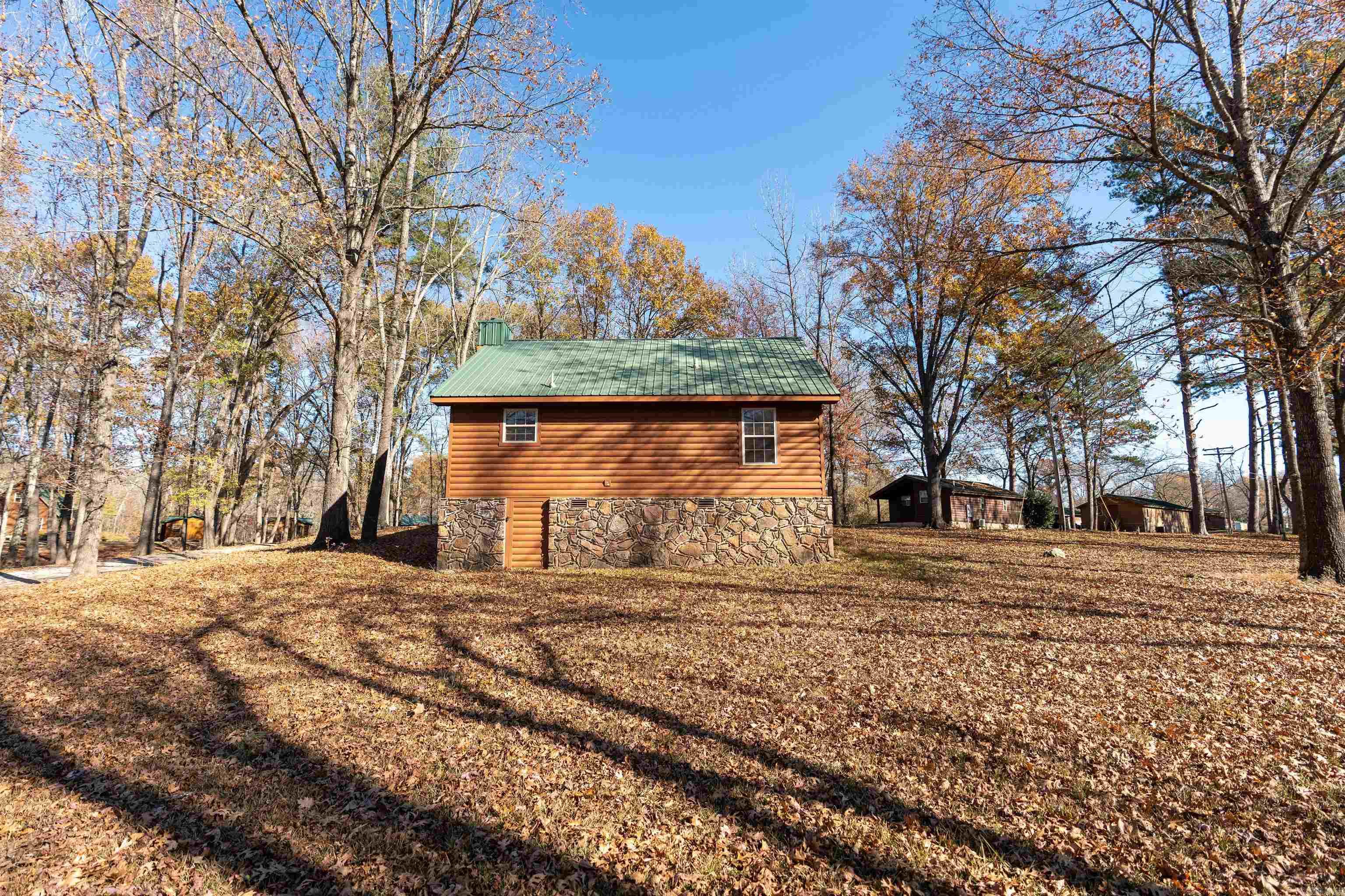 LOBO LANDING RESORT - Residential