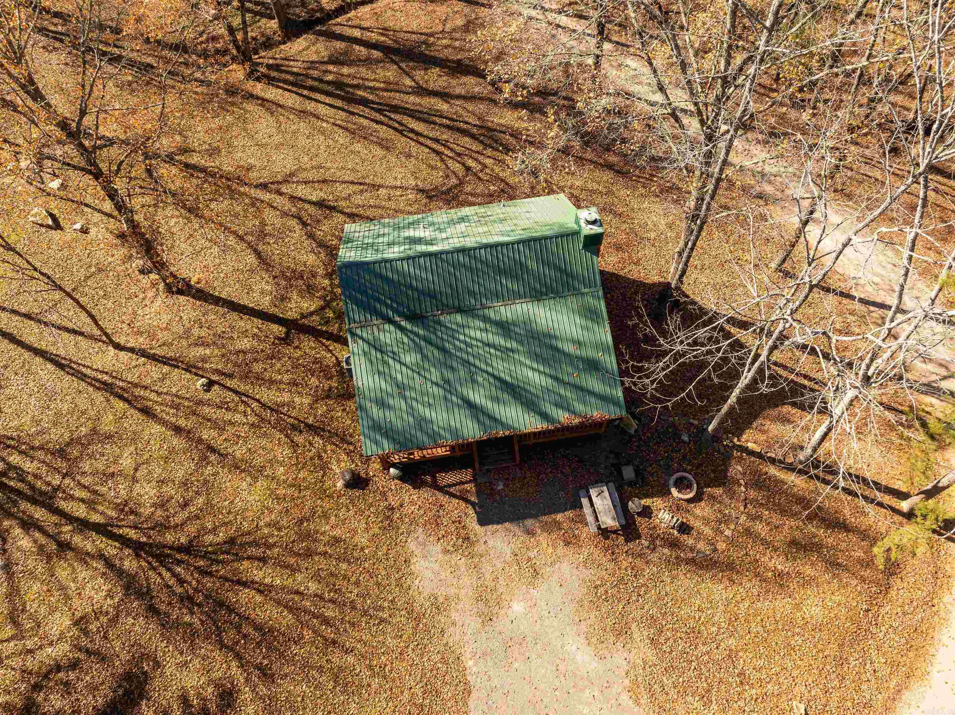 LOBO LANDING RESORT - Residential