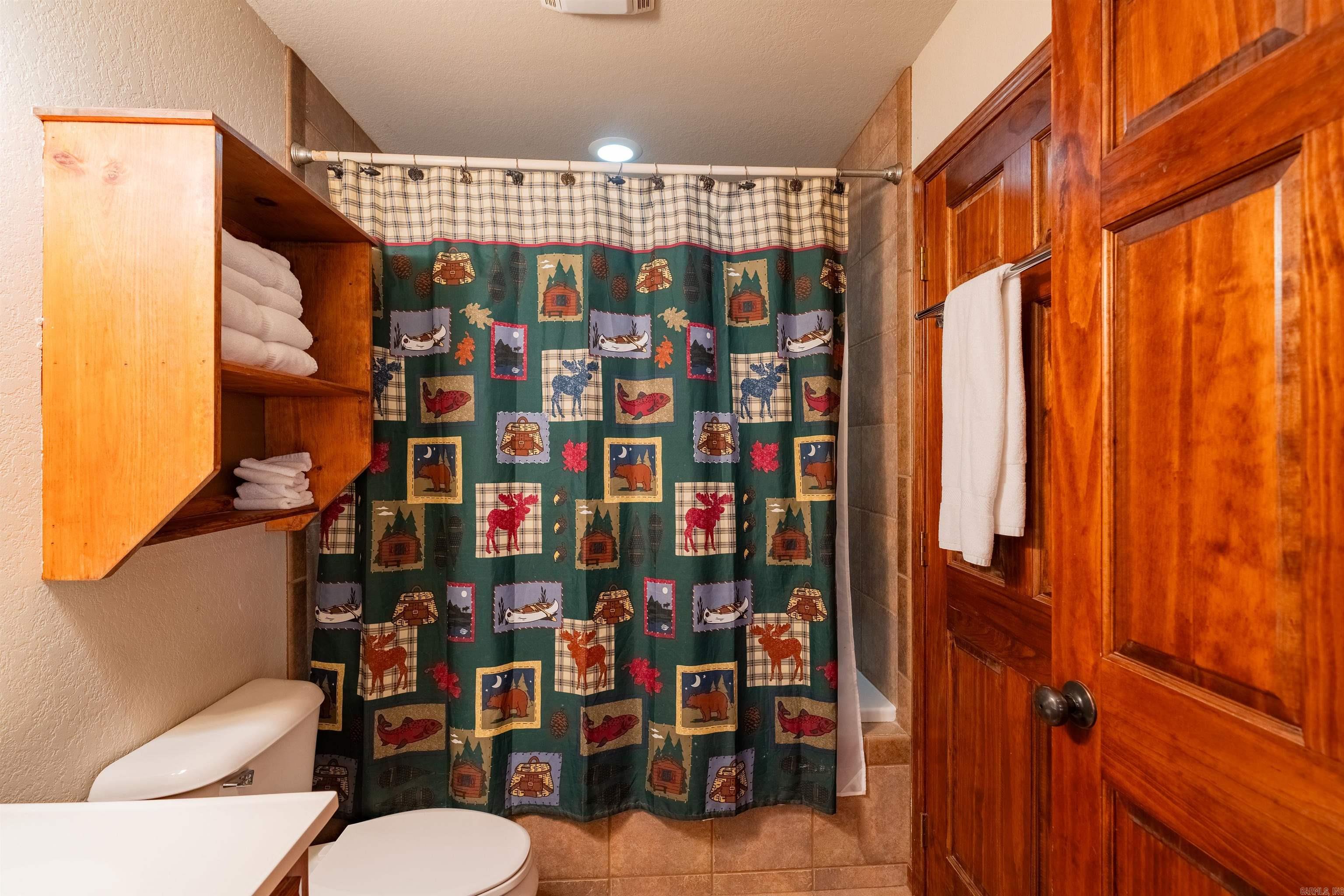 LOBO LANDING RESORT - Residential