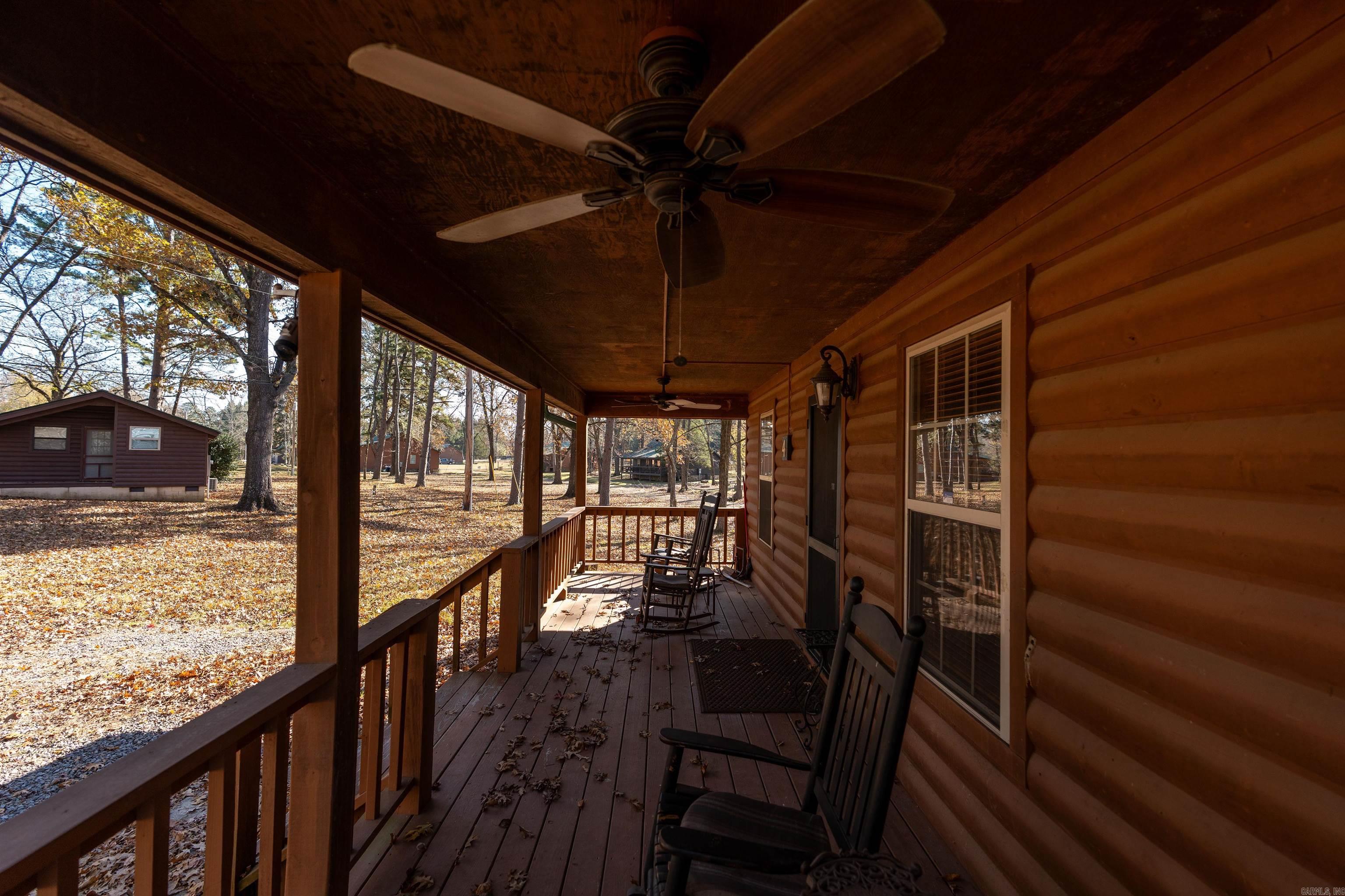 LOBO LANDING RESORT - Residential