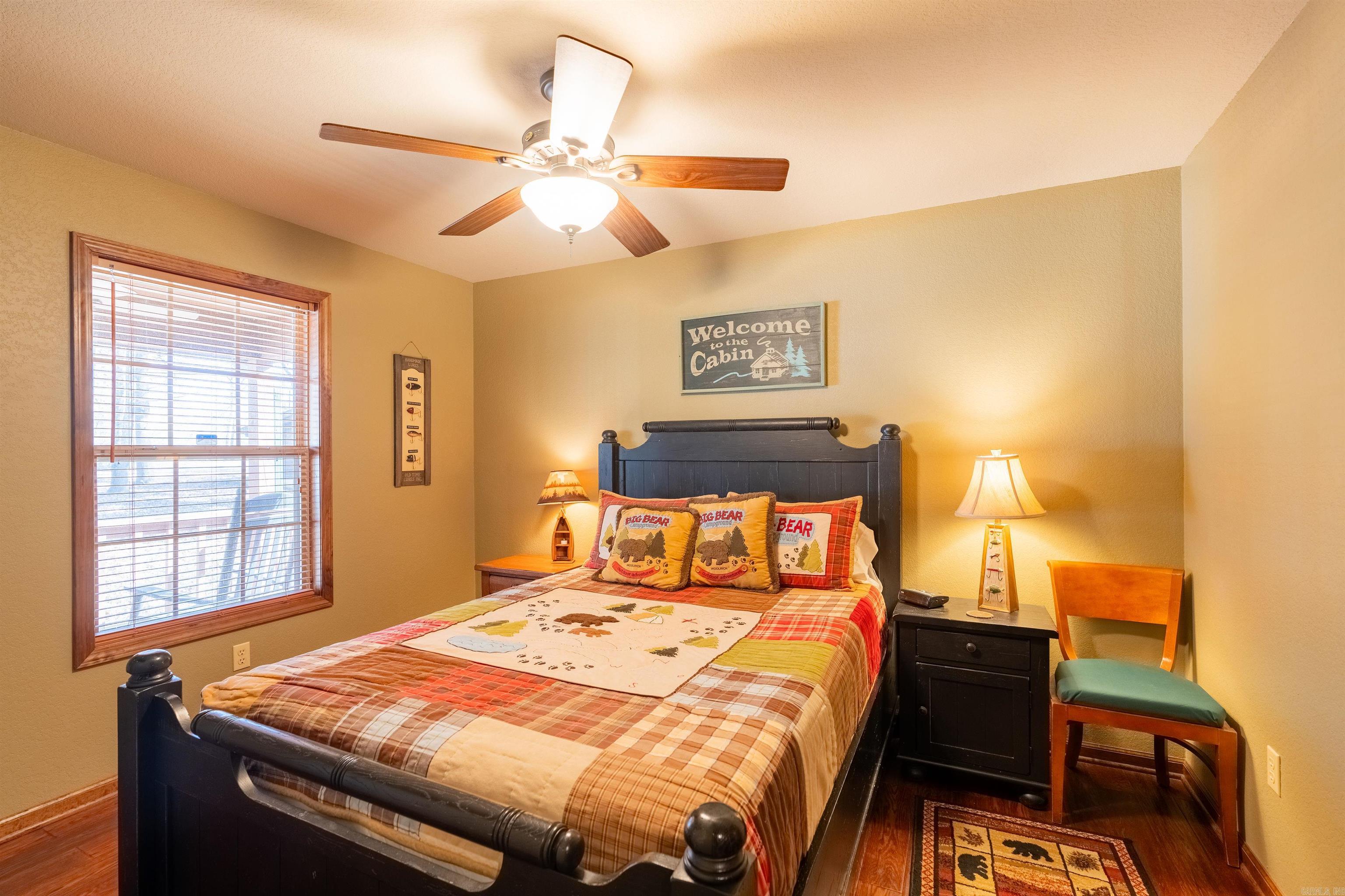 LOBO LANDING RESORT - Residential