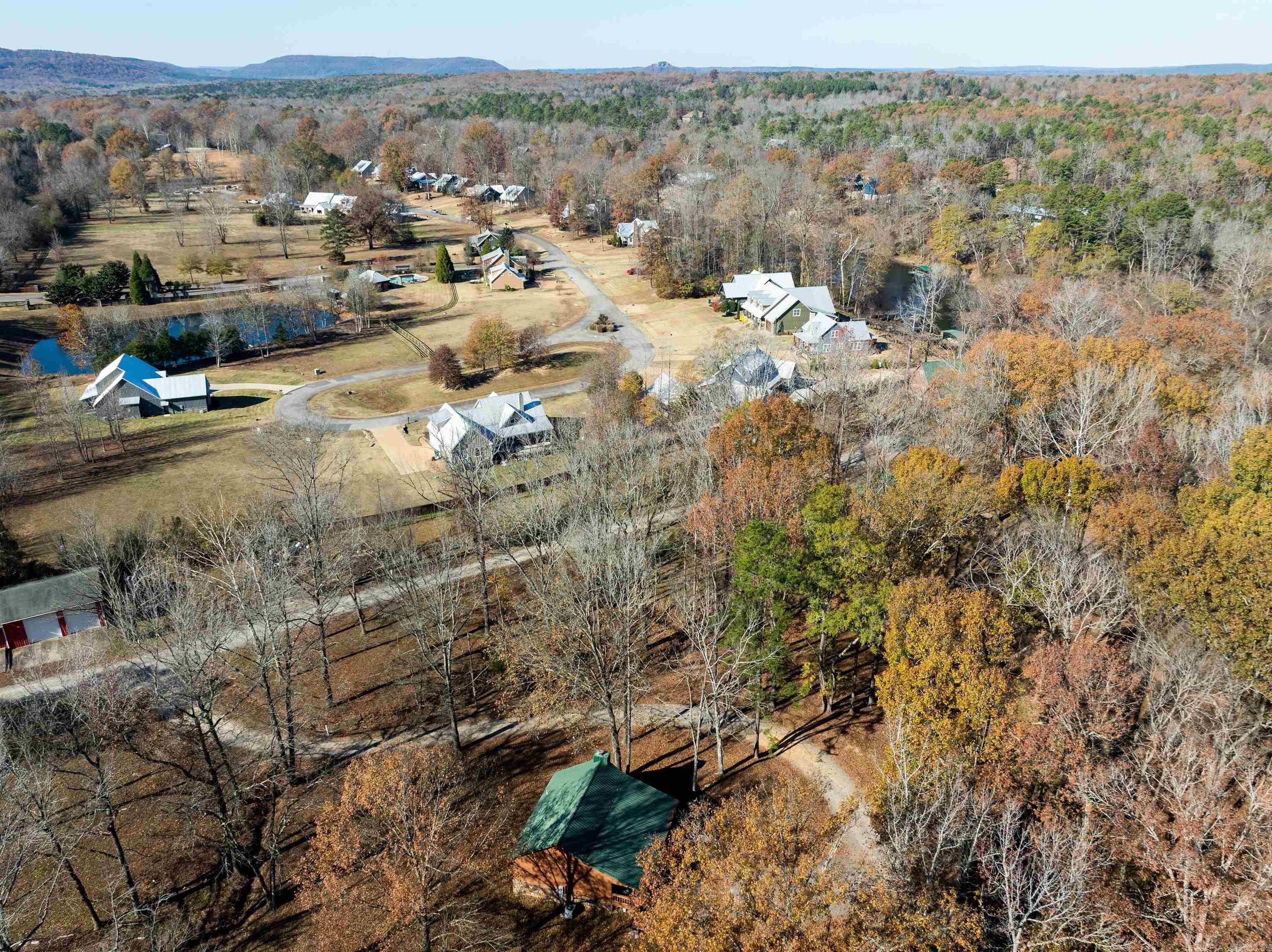 LOBO LANDING RESORT - Residential