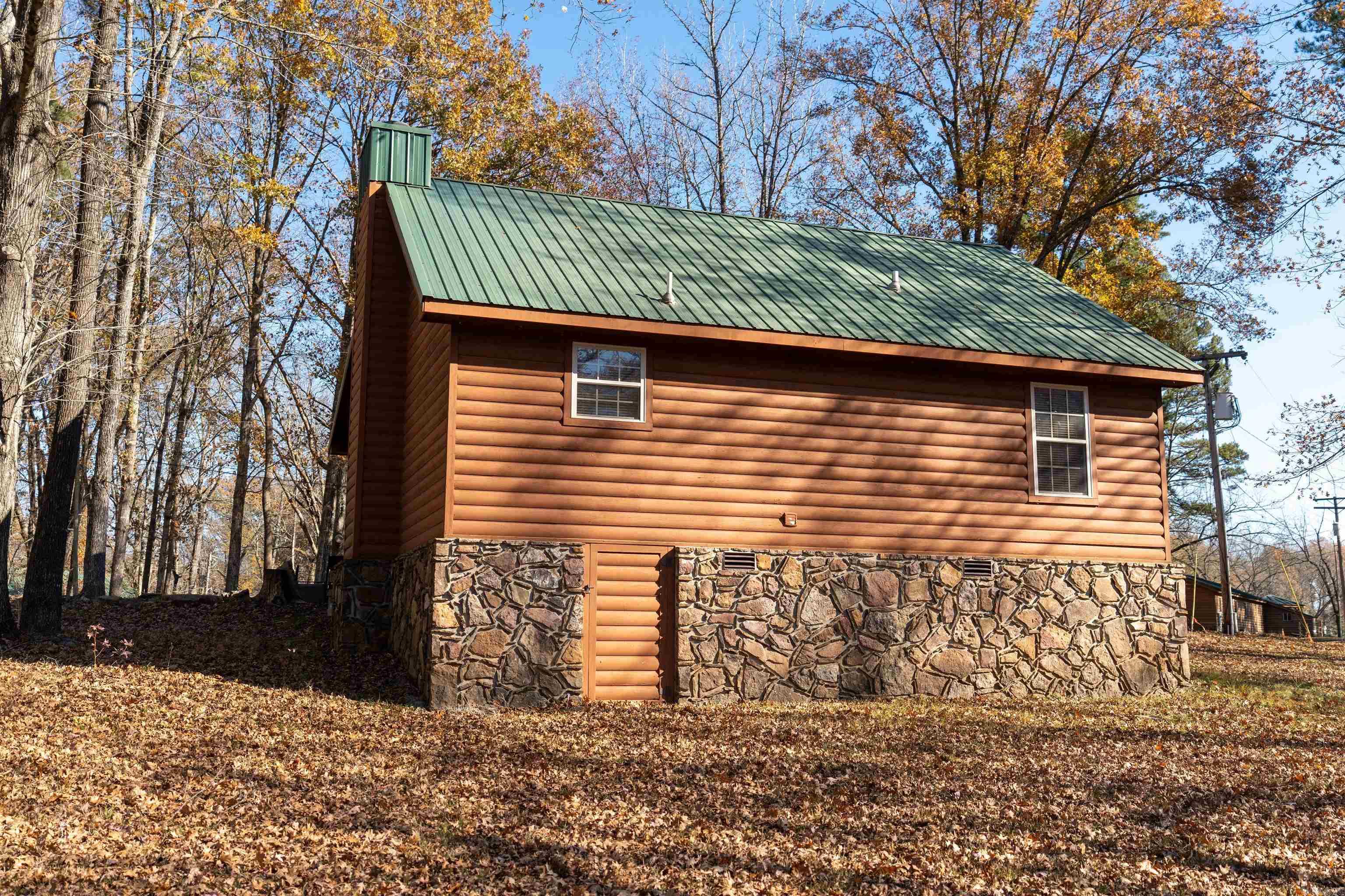 LOBO LANDING RESORT - Residential