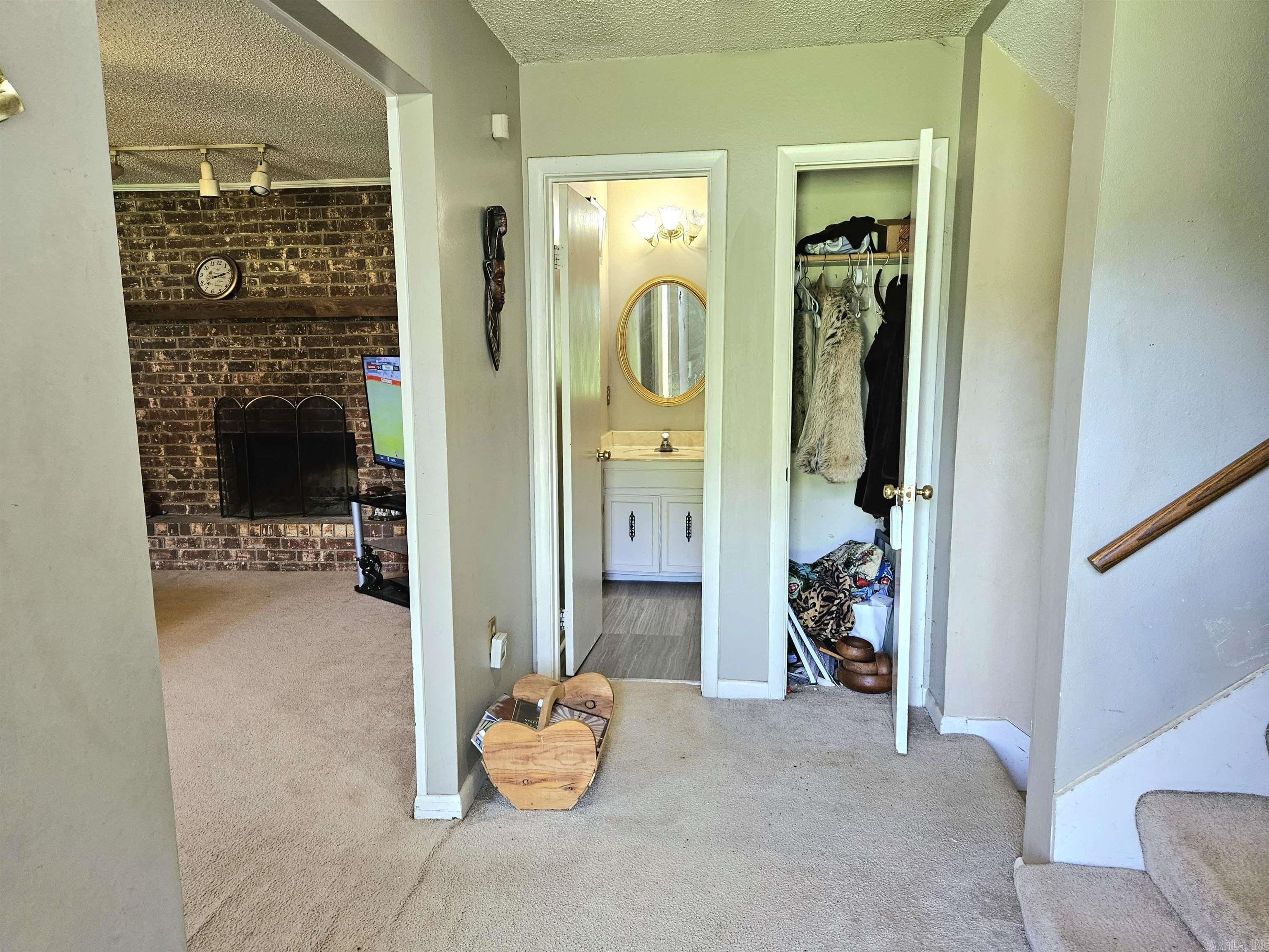 PINEY COVE TO COOK MTN VIL - Residential