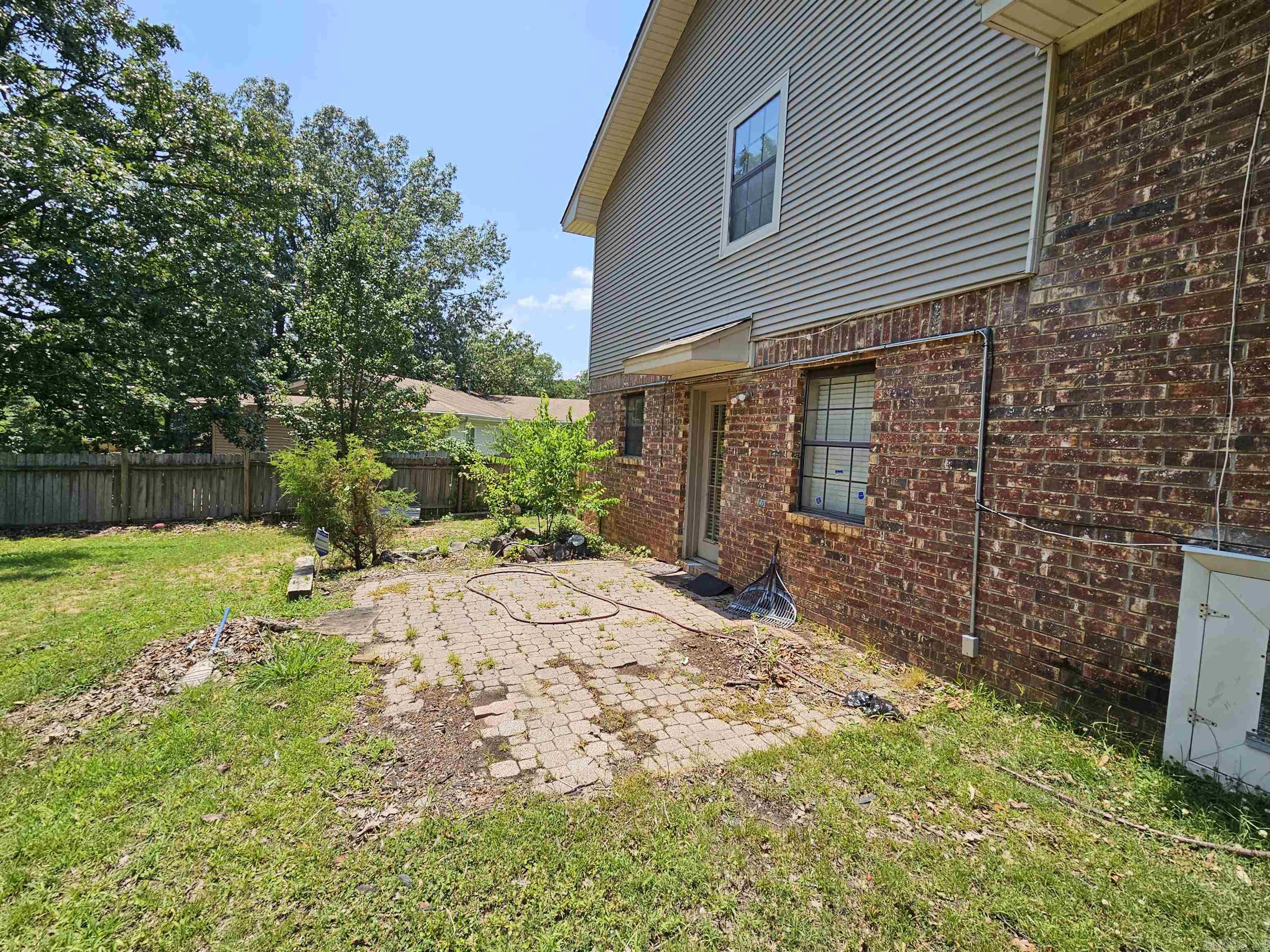 PINEY COVE TO COOK MTN VIL - Residential