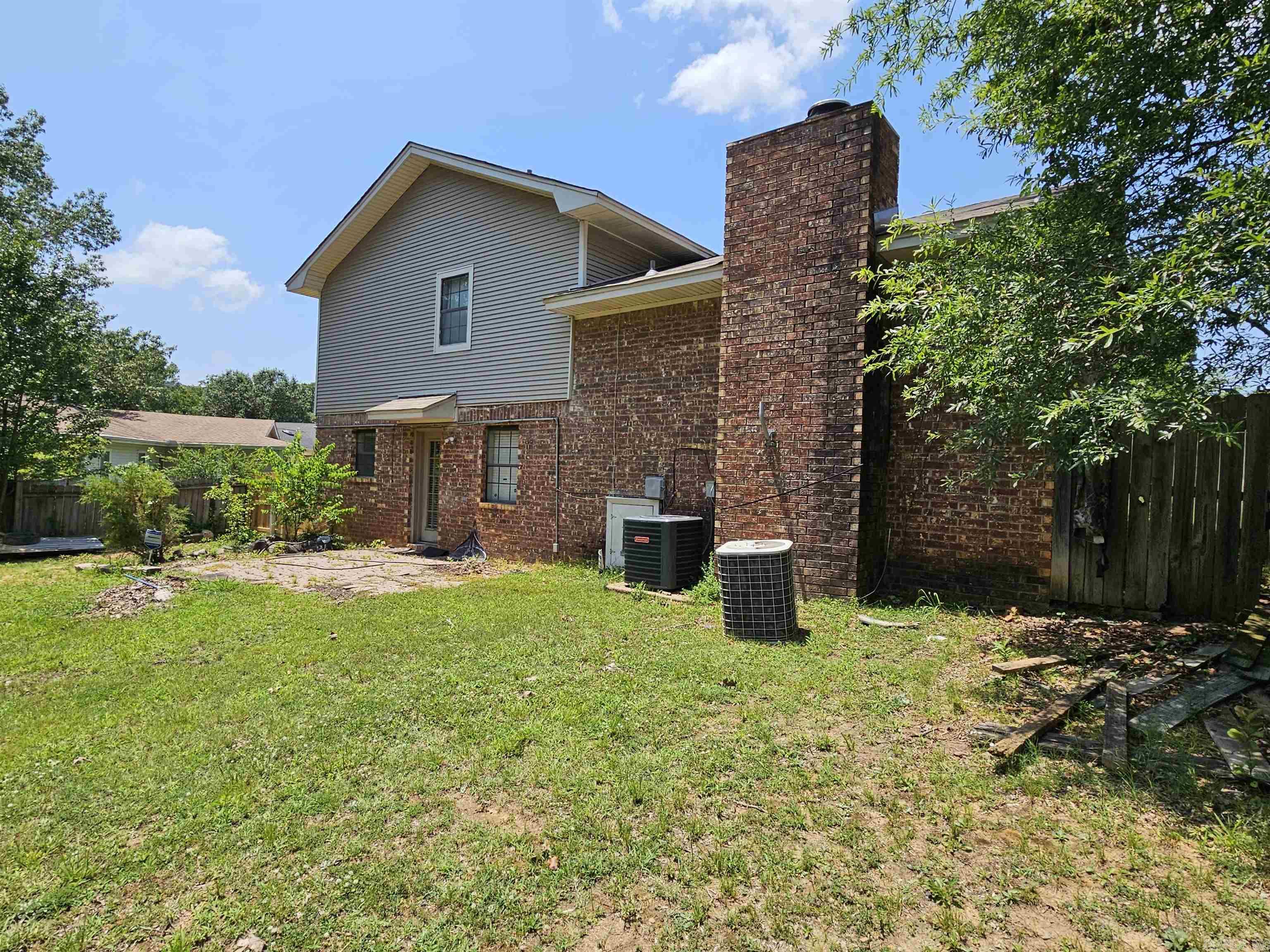 PINEY COVE TO COOK MTN VIL - Residential