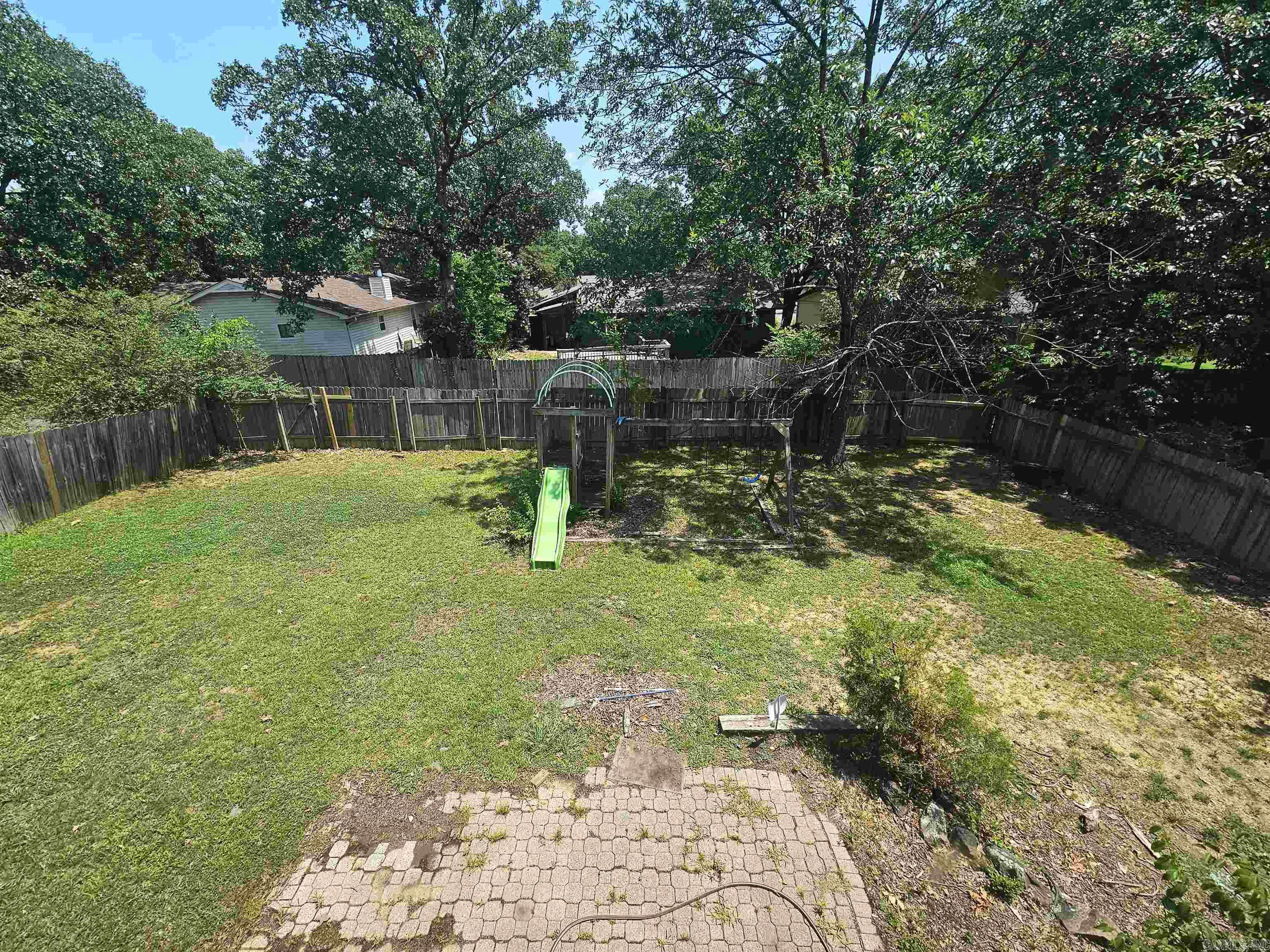 PINEY COVE TO COOK MTN VIL - Residential