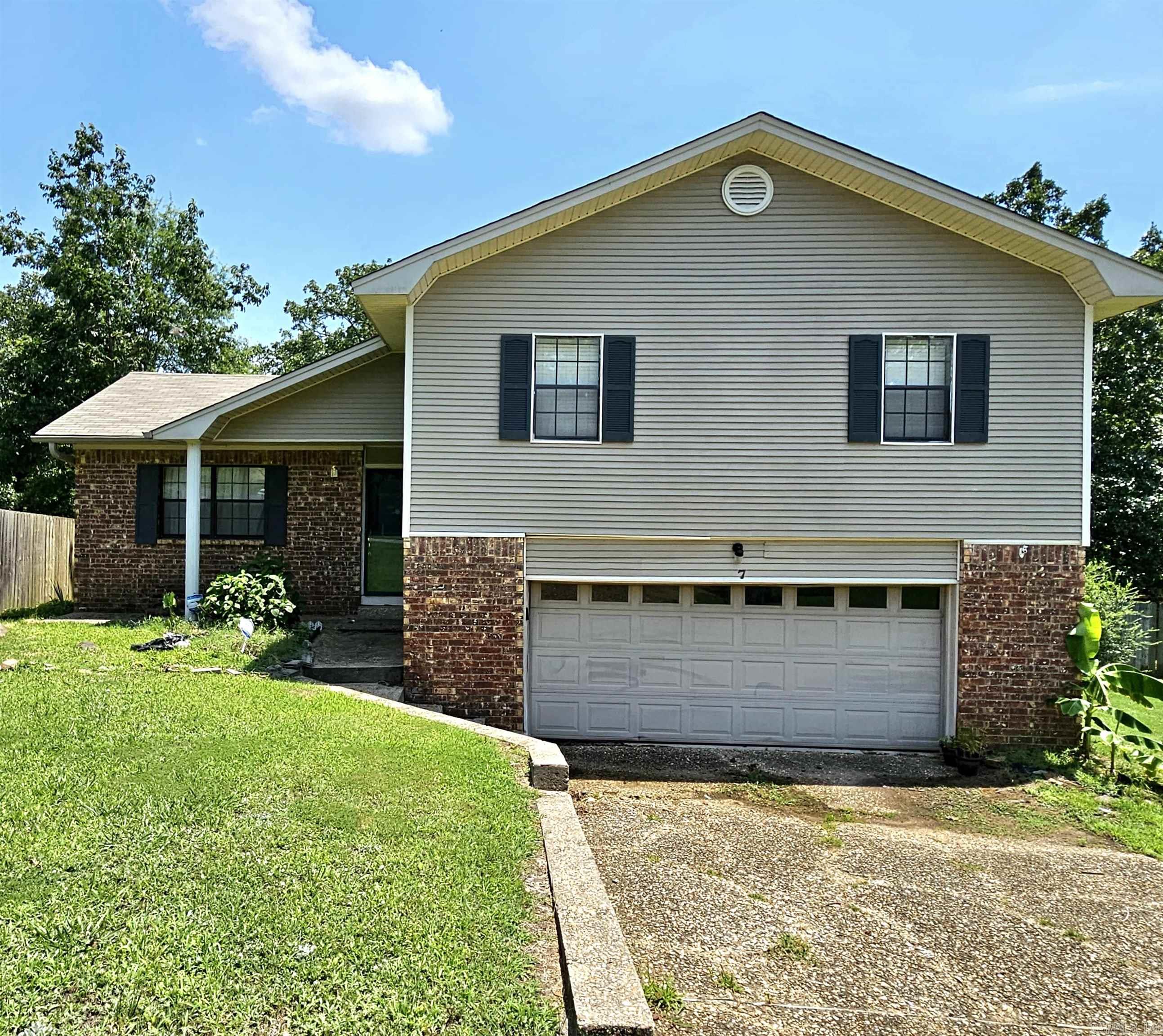 PINEY COVE TO COOK MTN VIL - Residential