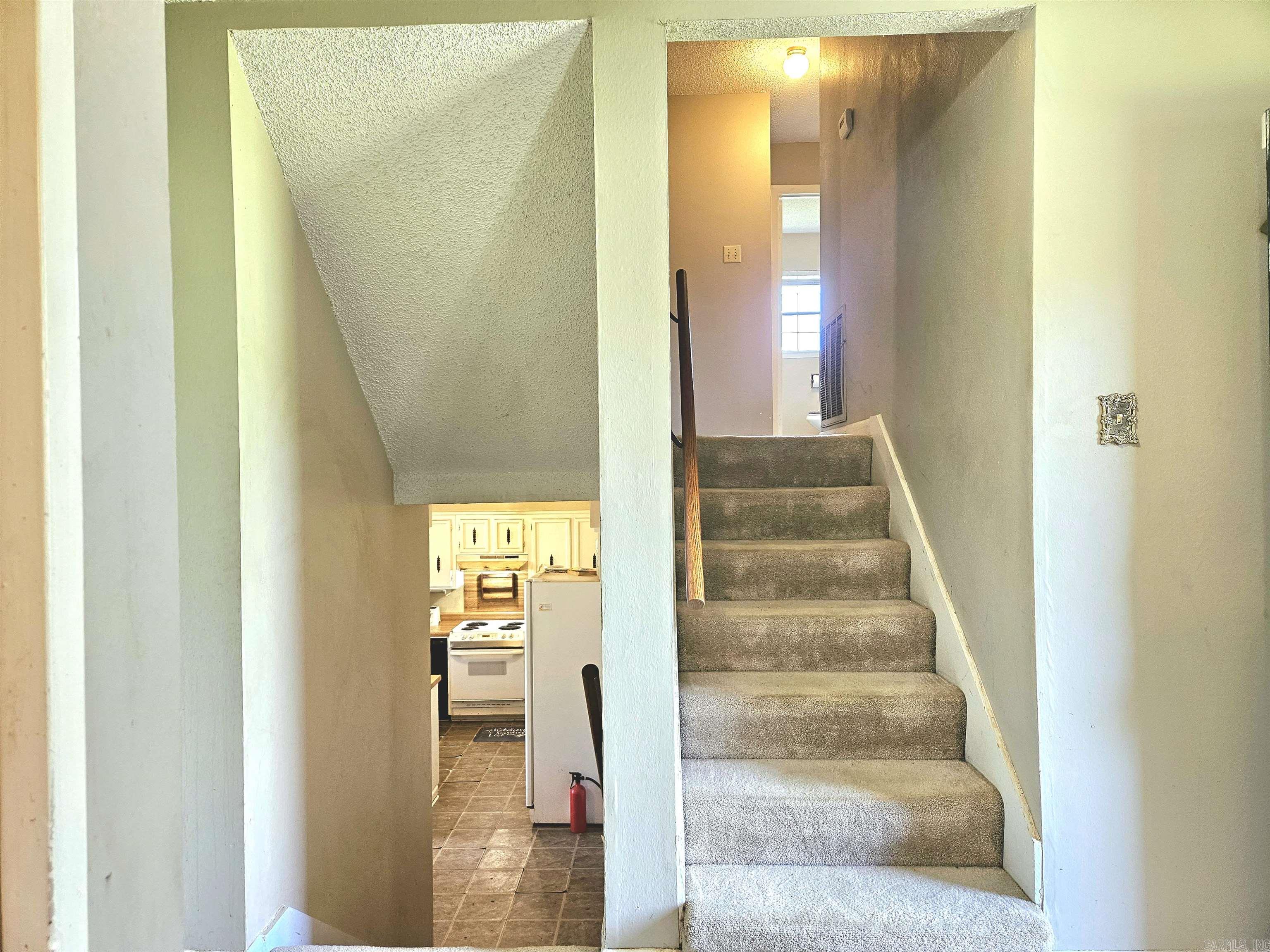 PINEY COVE TO COOK MTN VIL - Residential