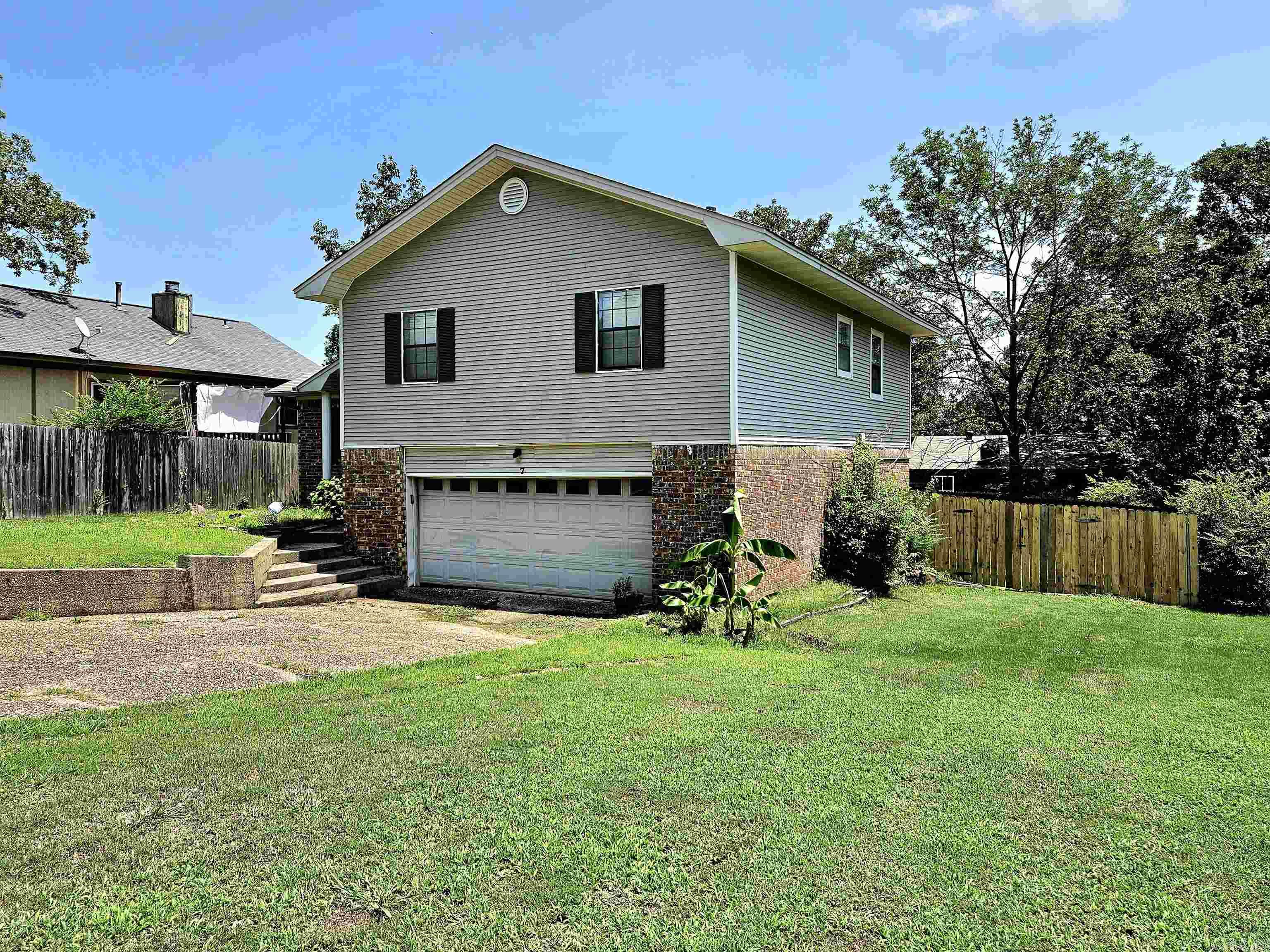 PINEY COVE TO COOK MTN VIL - Residential