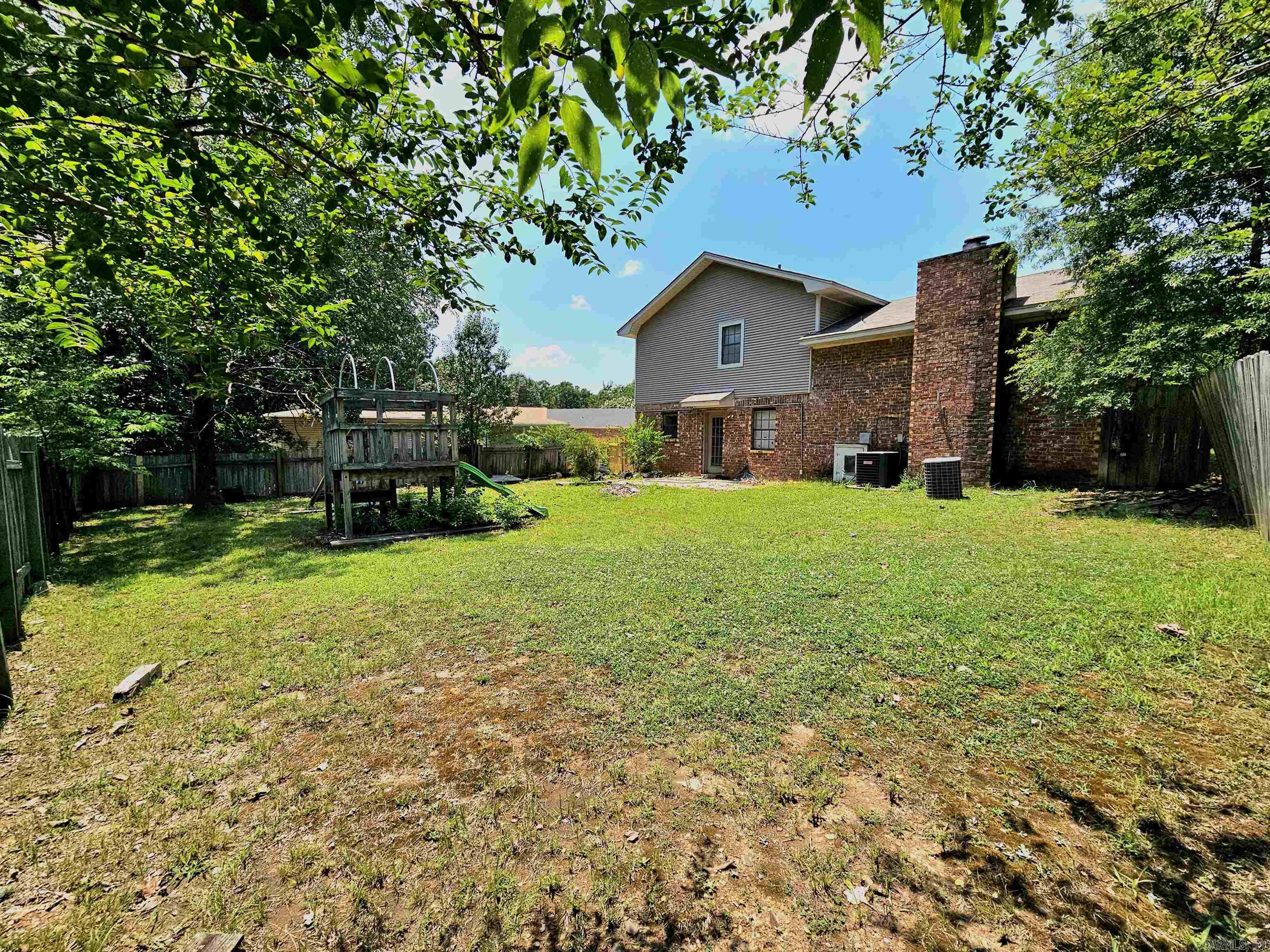 PINEY COVE TO COOK MTN VIL - Residential