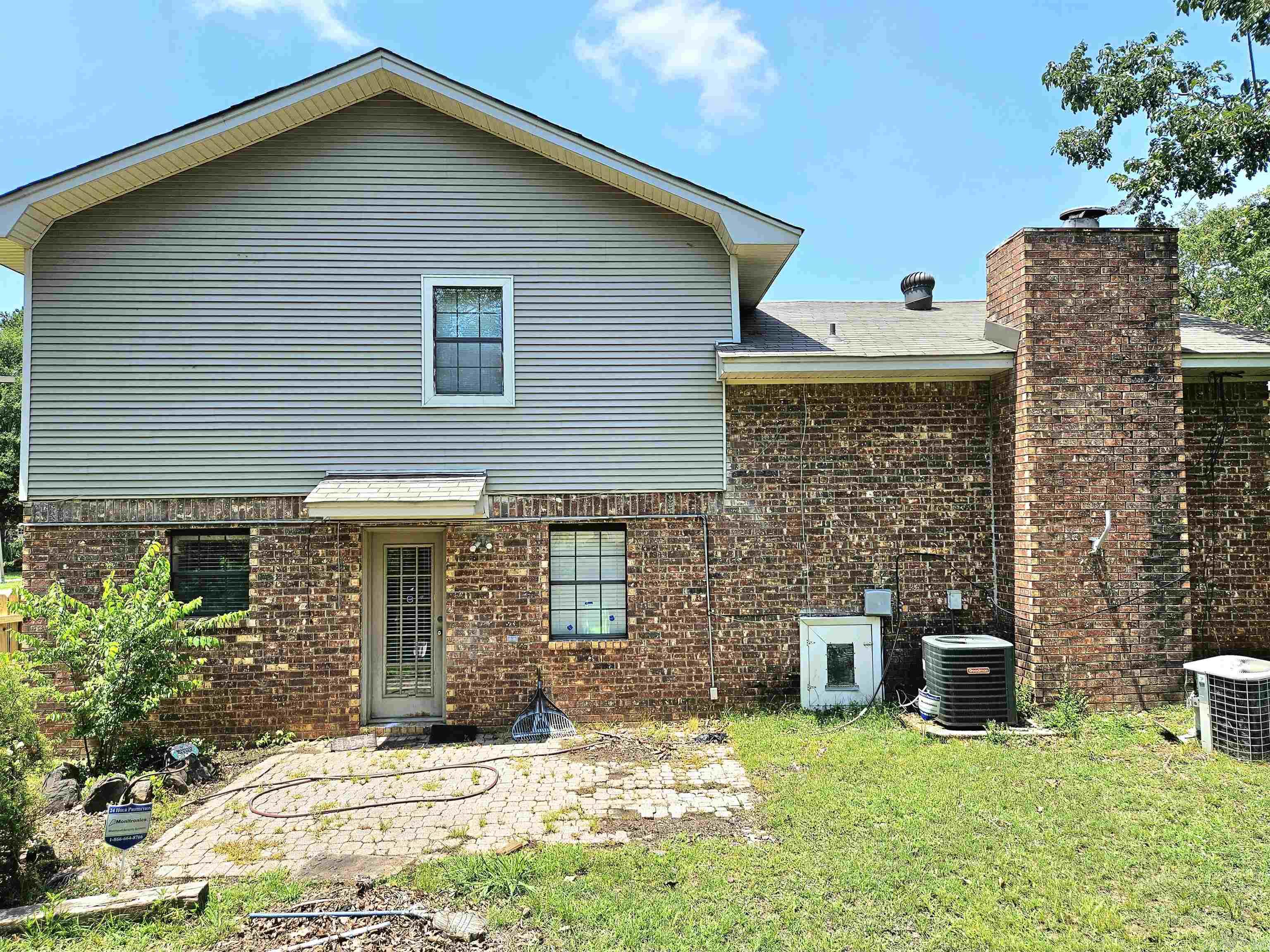 PINEY COVE TO COOK MTN VIL - Residential