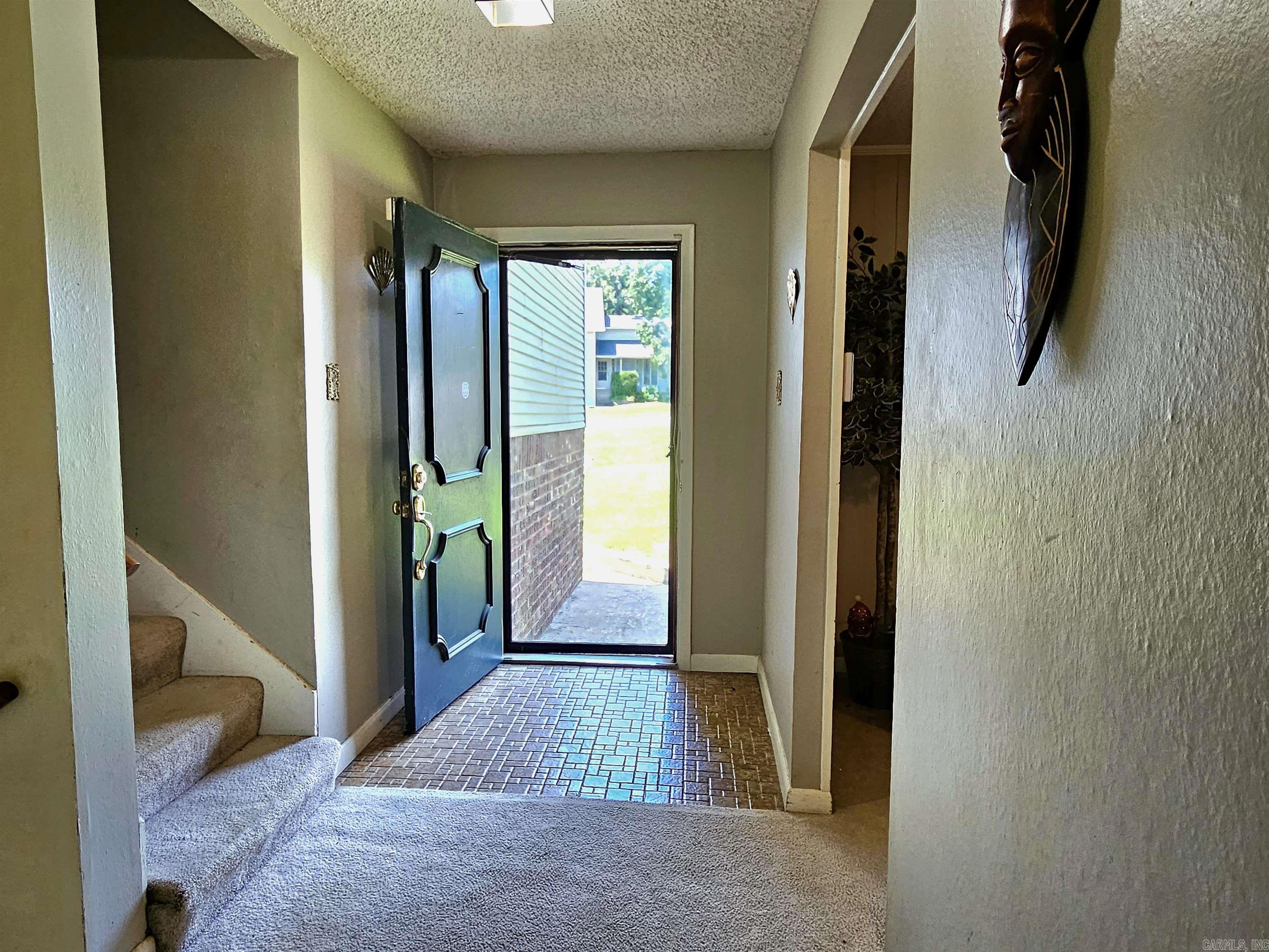 PINEY COVE TO COOK MTN VIL - Residential