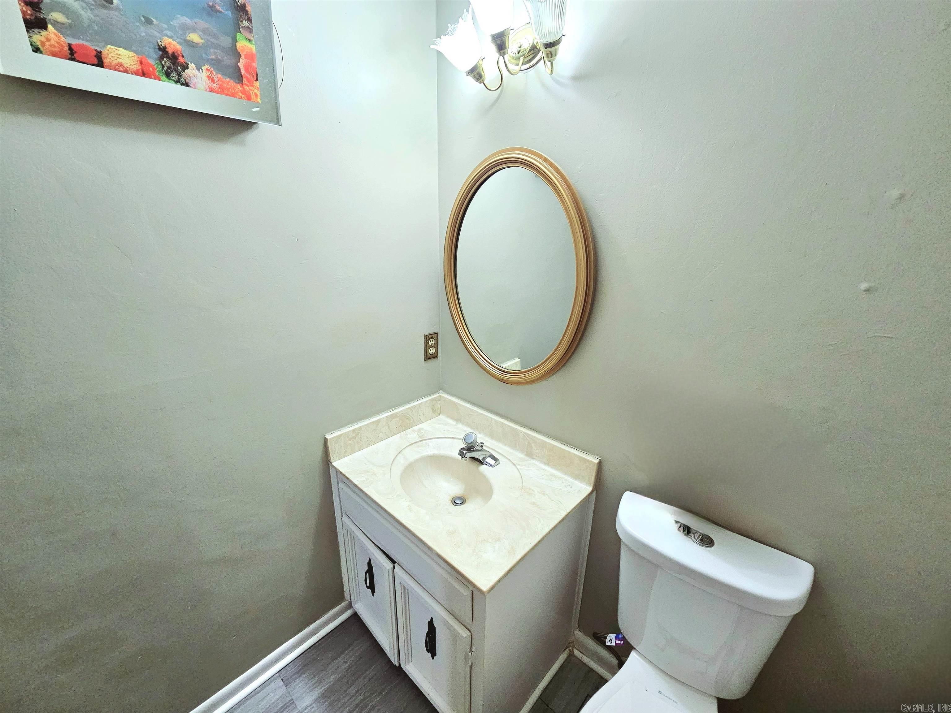 PINEY COVE TO COOK MTN VIL - Residential