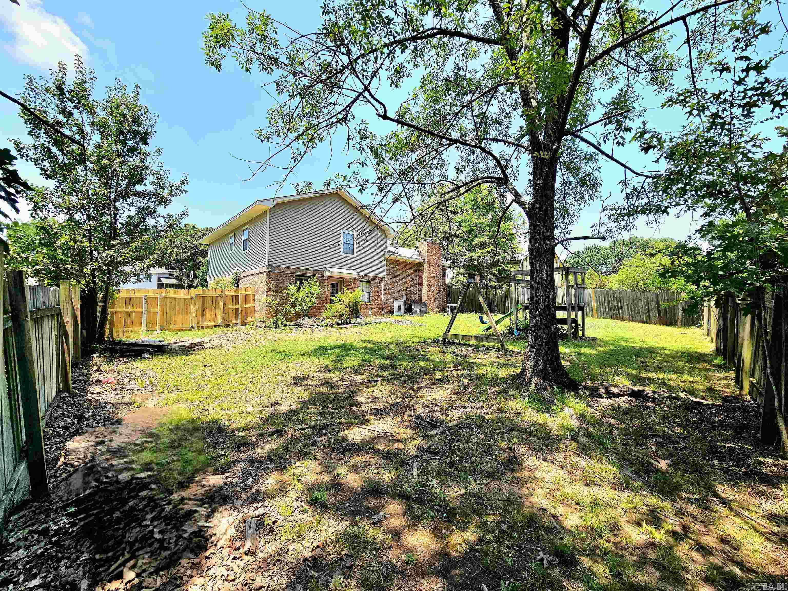 PINEY COVE TO COOK MTN VIL - Residential