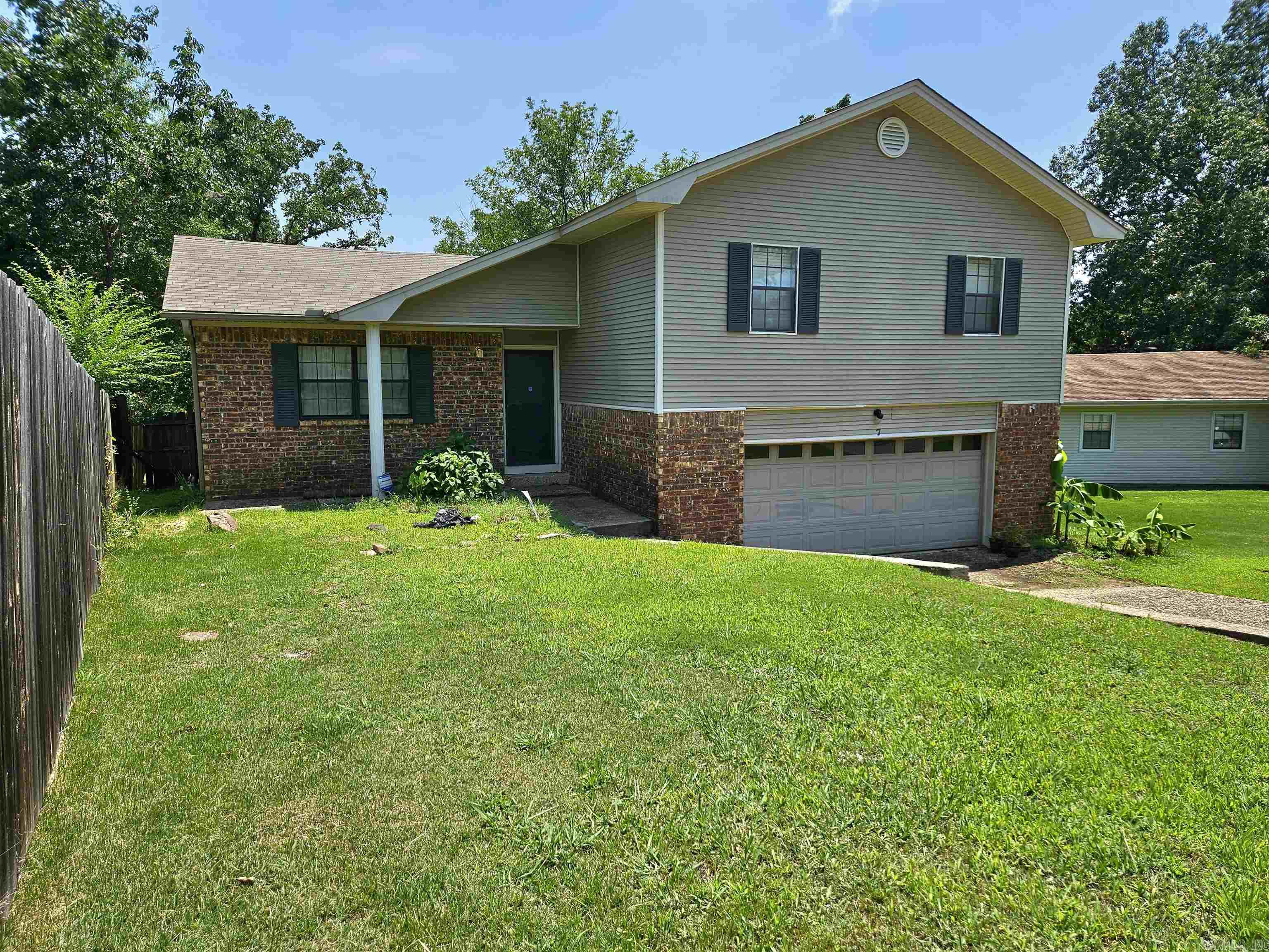 PINEY COVE TO COOK MTN VIL - Residential