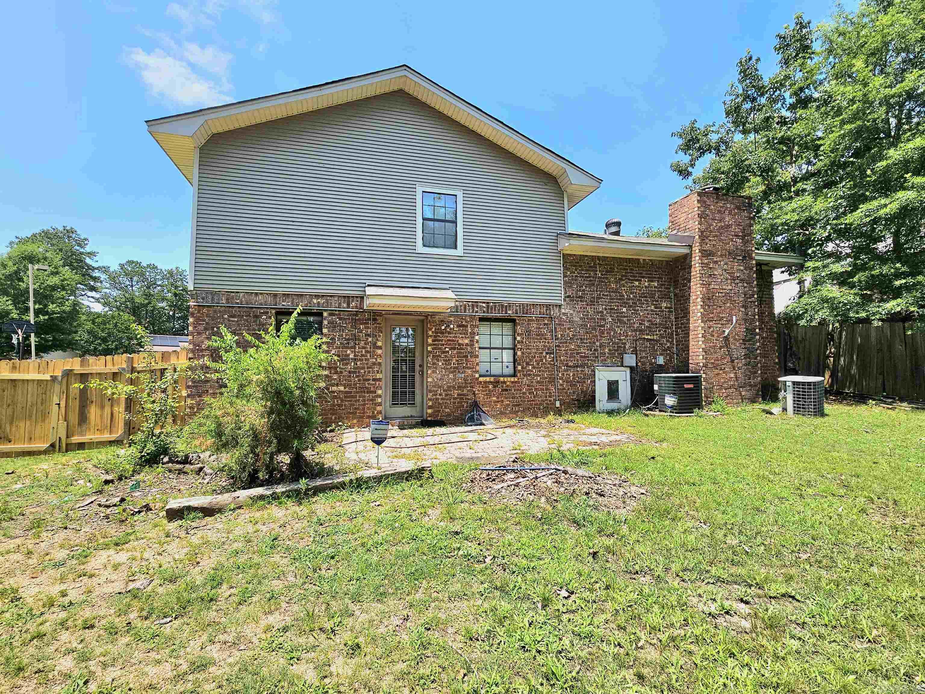 PINEY COVE TO COOK MTN VIL - Residential