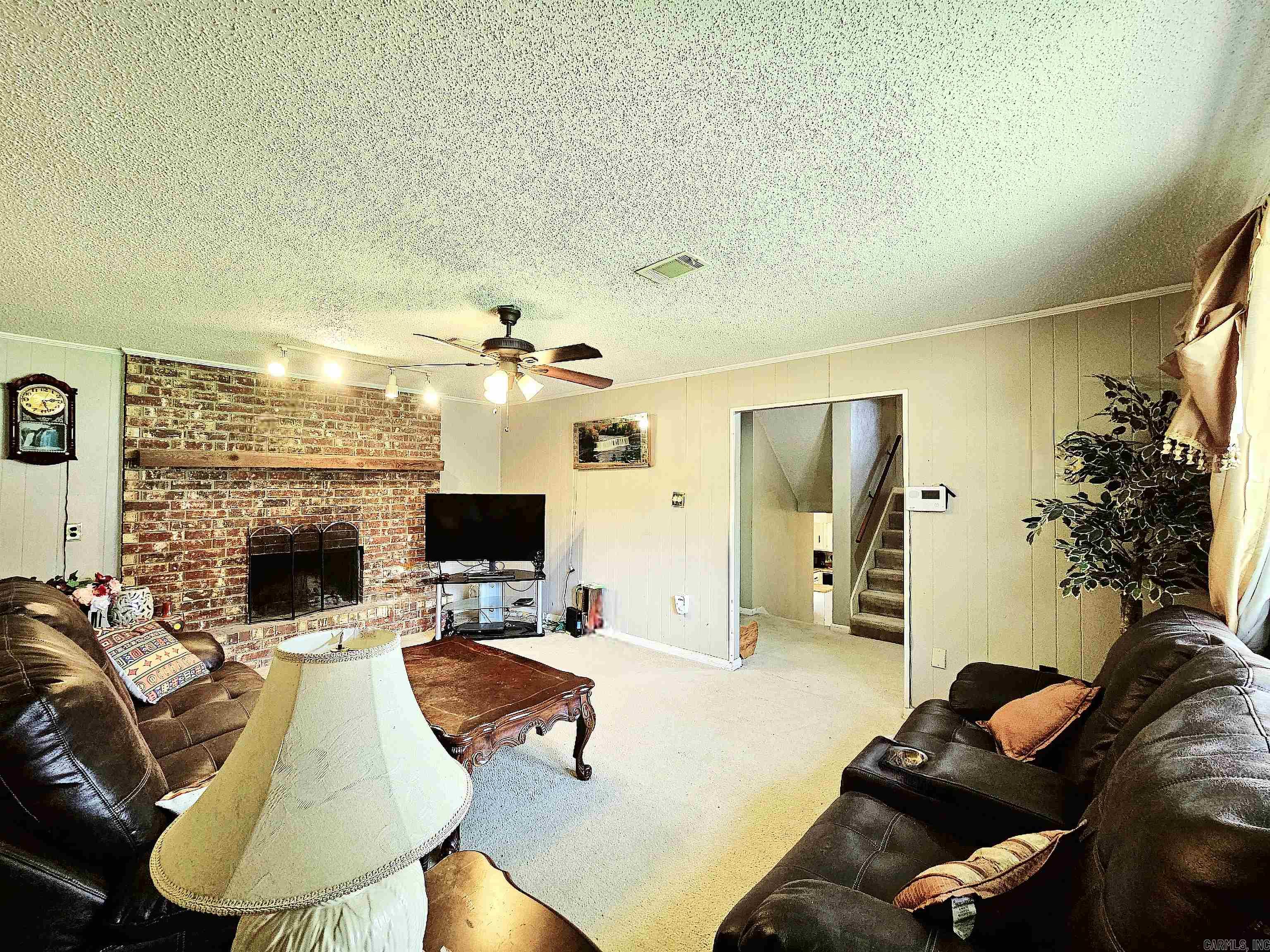 PINEY COVE TO COOK MTN VIL - Residential