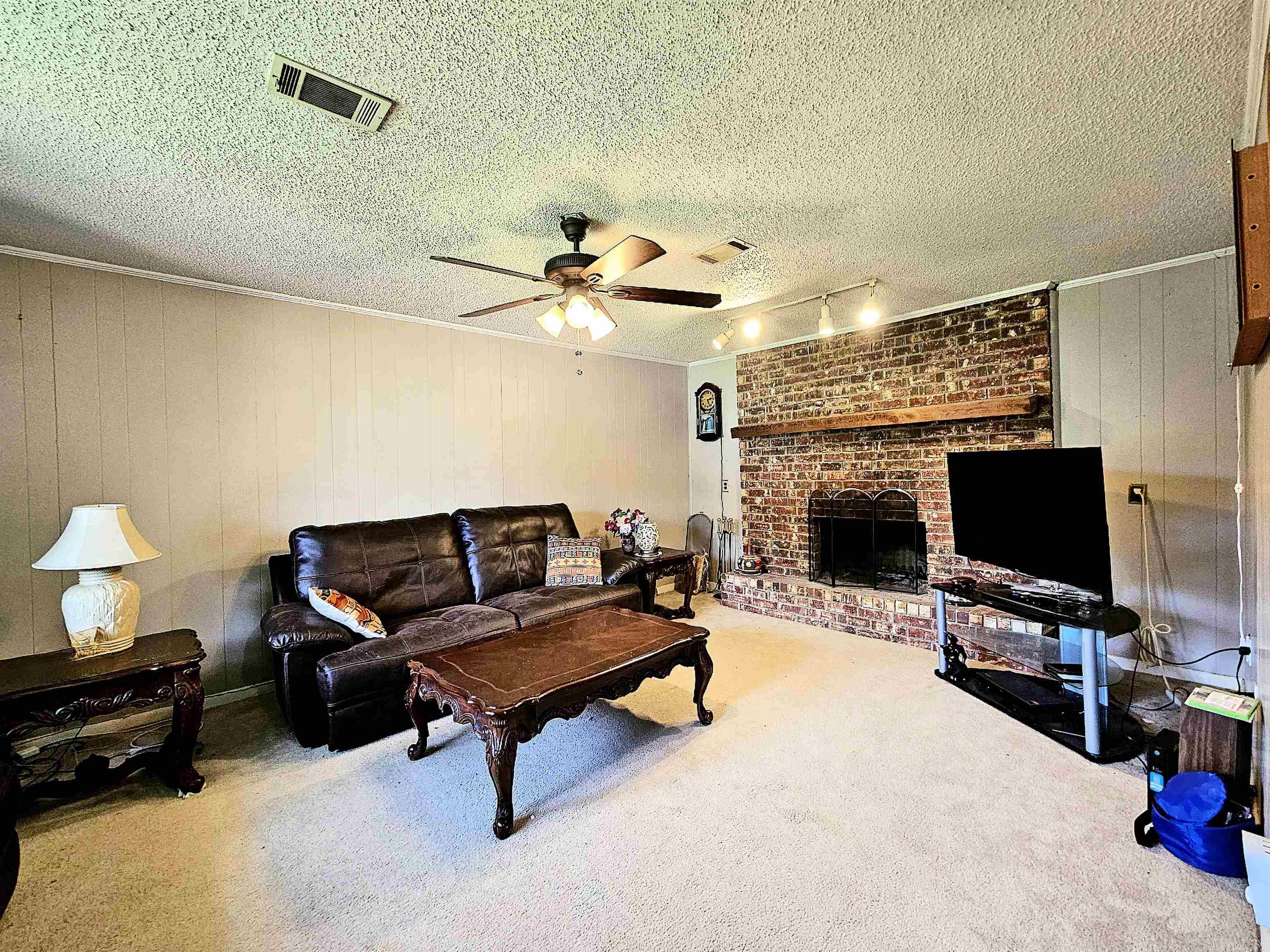 PINEY COVE TO COOK MTN VIL - Residential