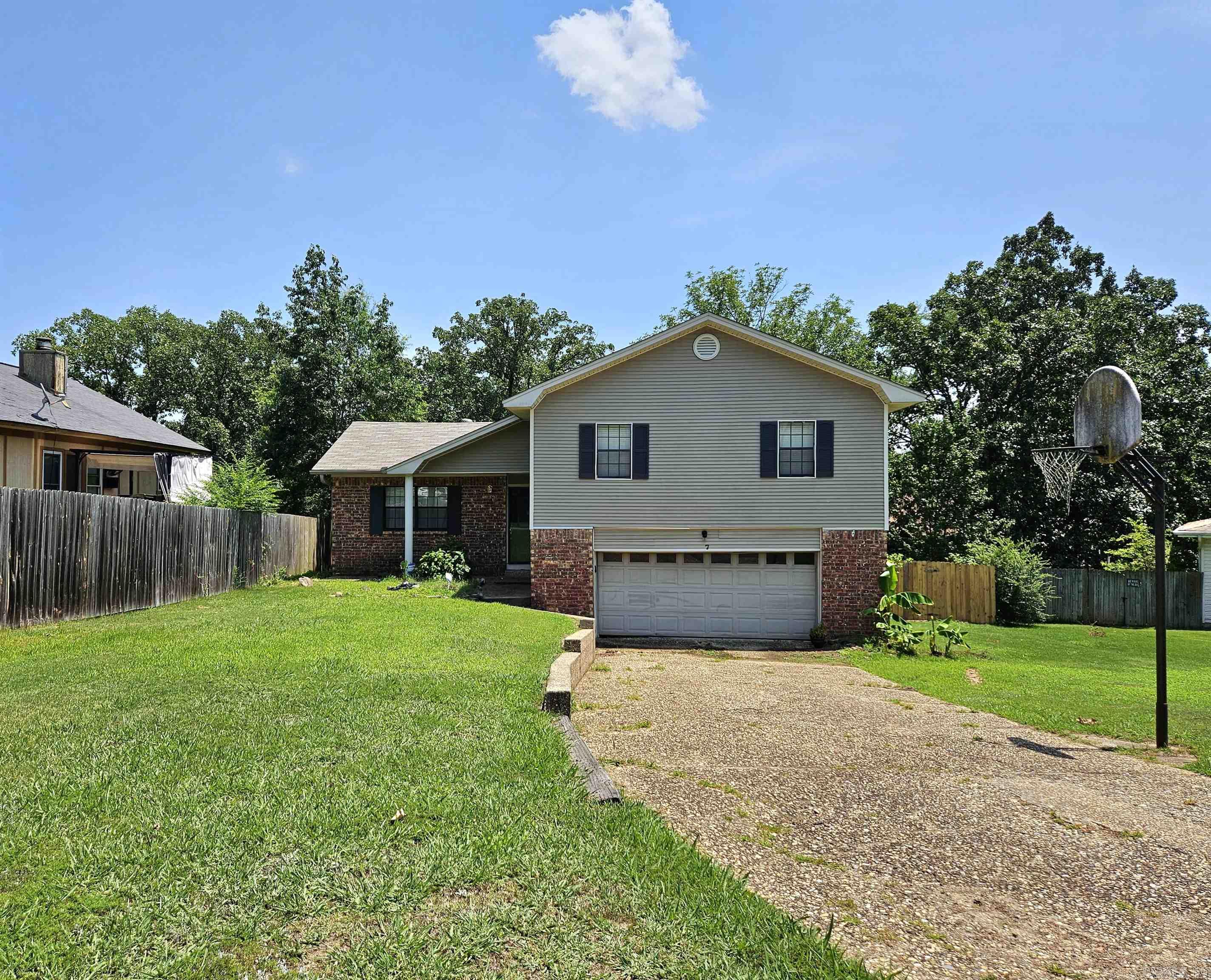 PINEY COVE TO COOK MTN VIL - Residential