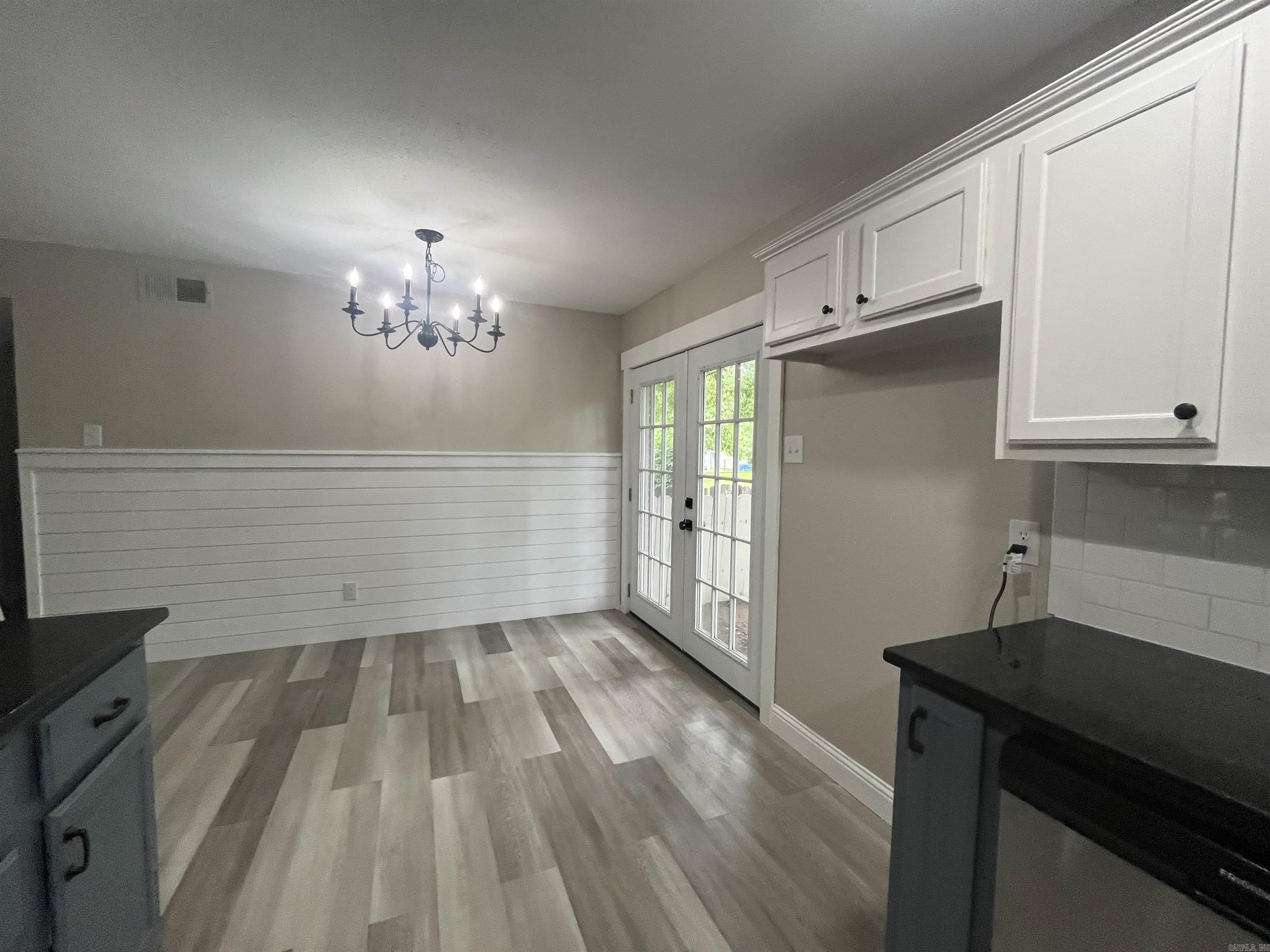 Moring Sun Estates - Residential