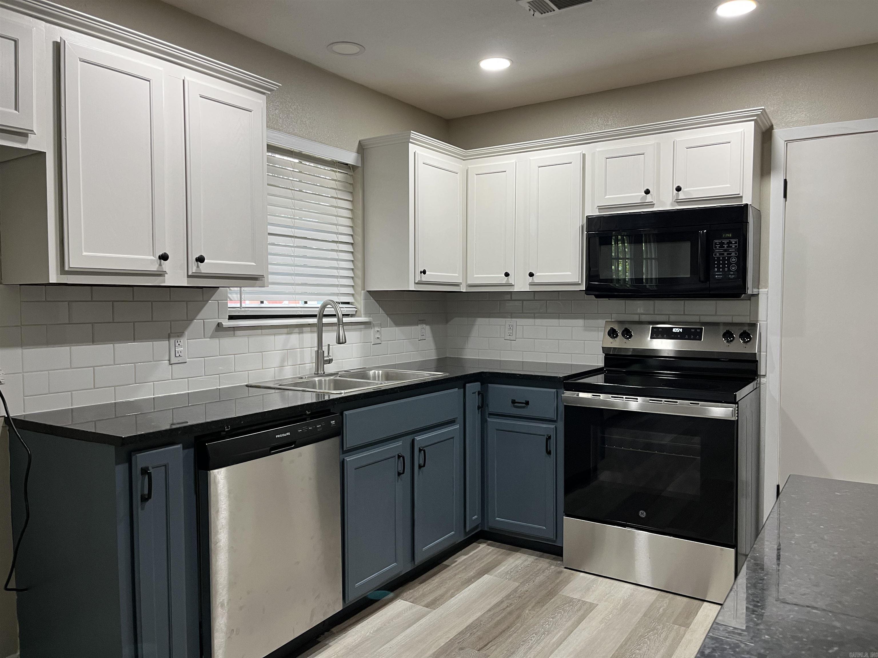 Moring Sun Estates - Residential