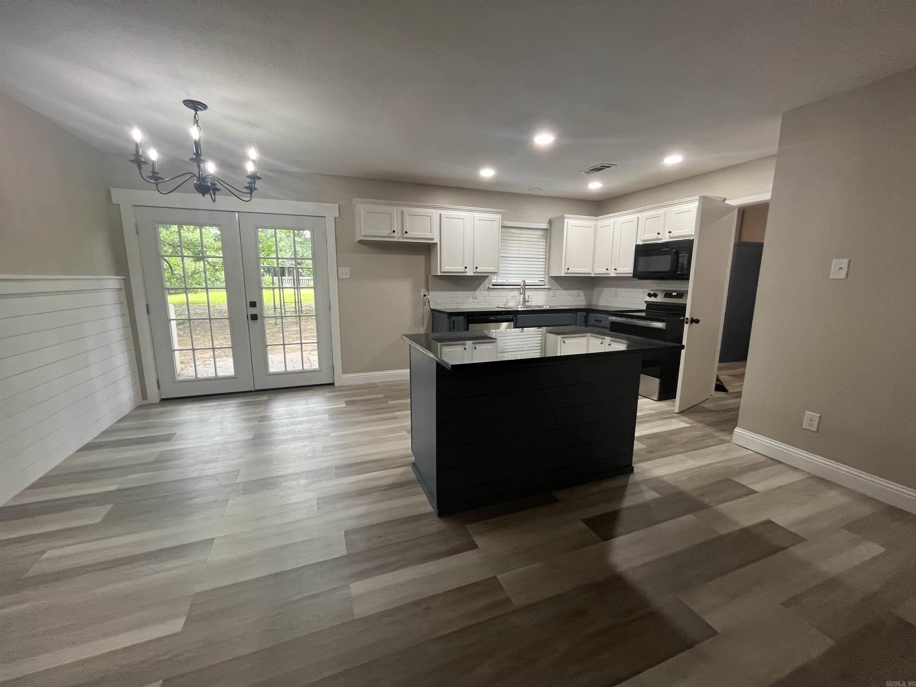 Moring Sun Estates - Residential