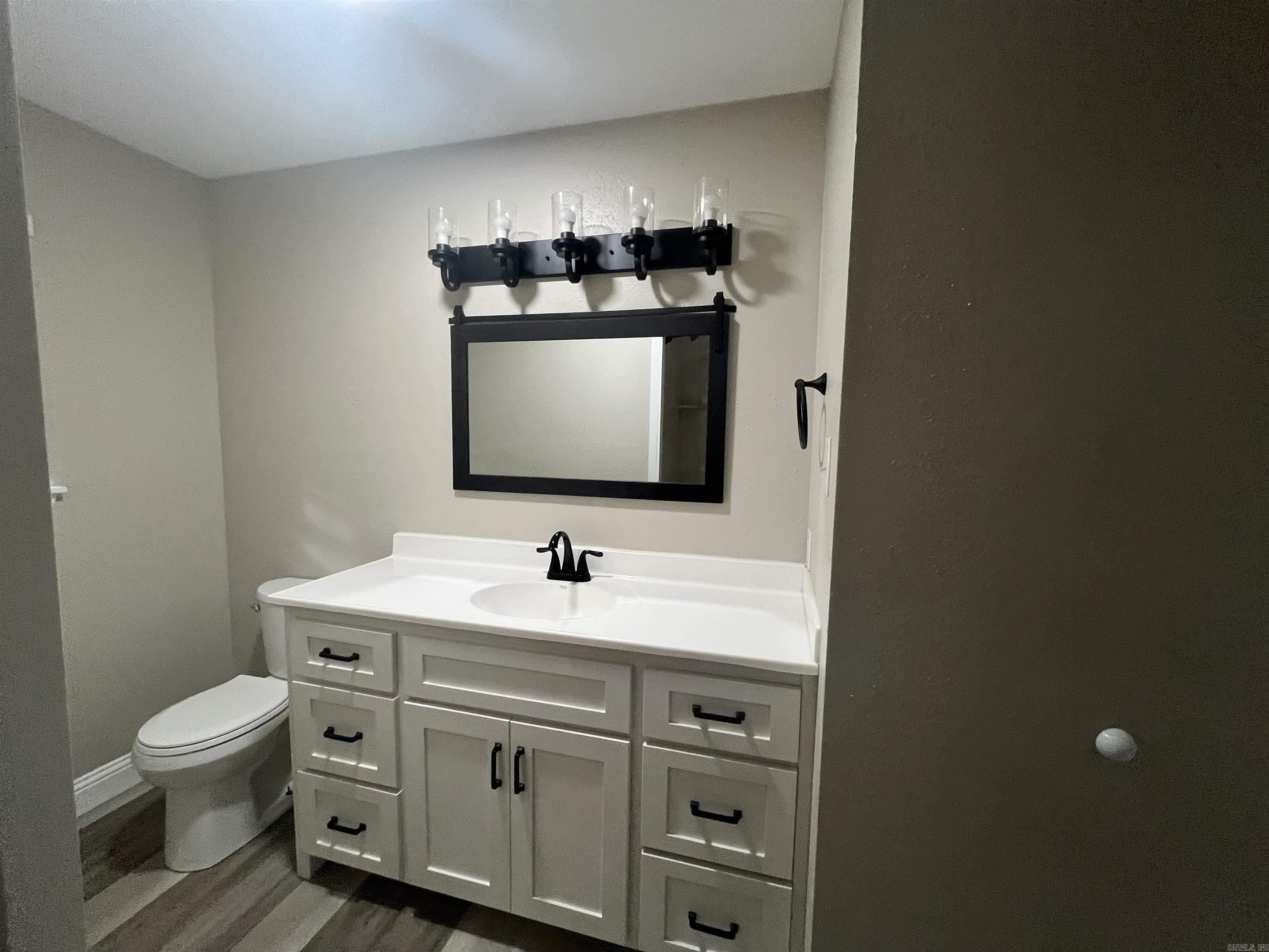 Moring Sun Estates - Residential